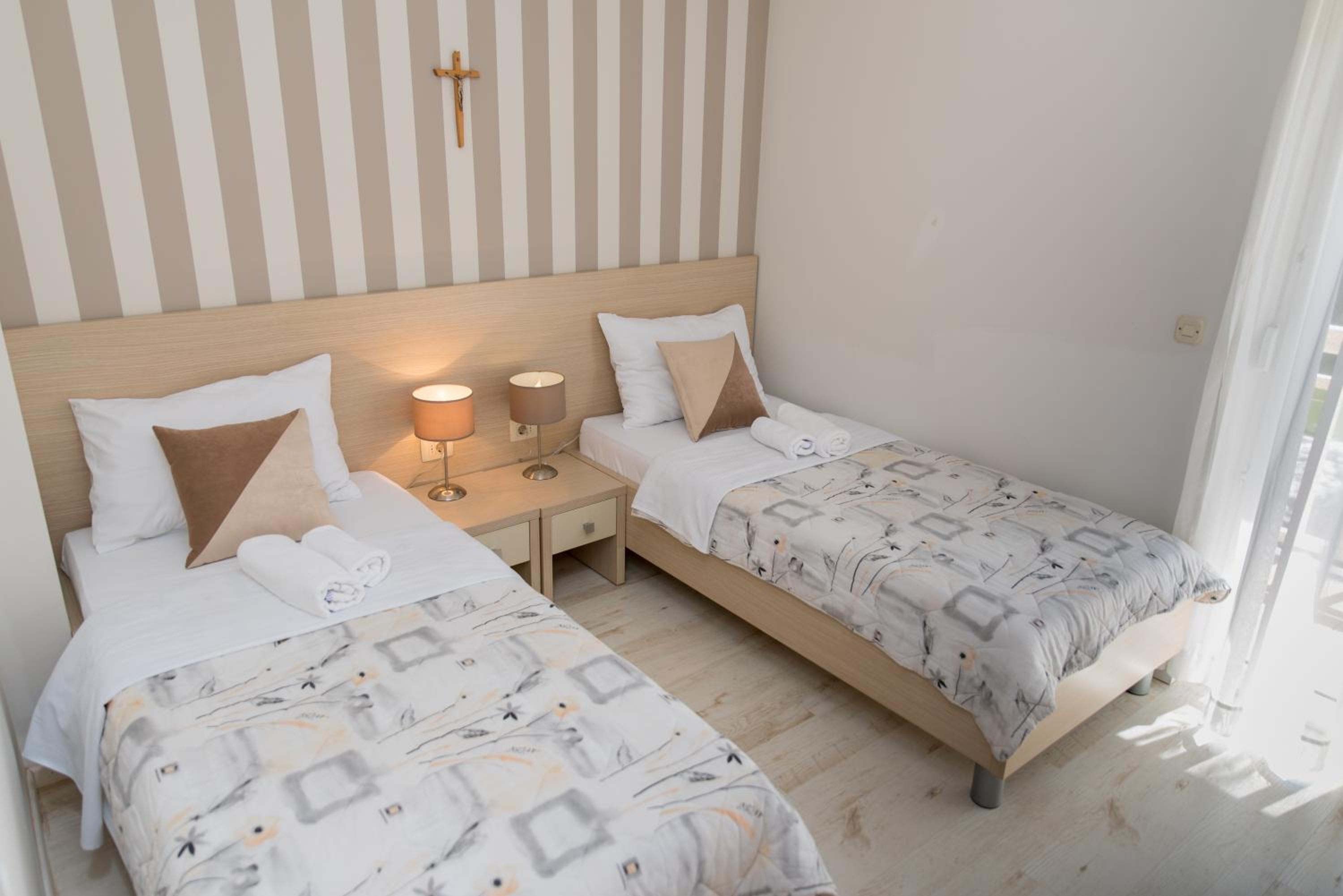 B&B Villa Ellena
