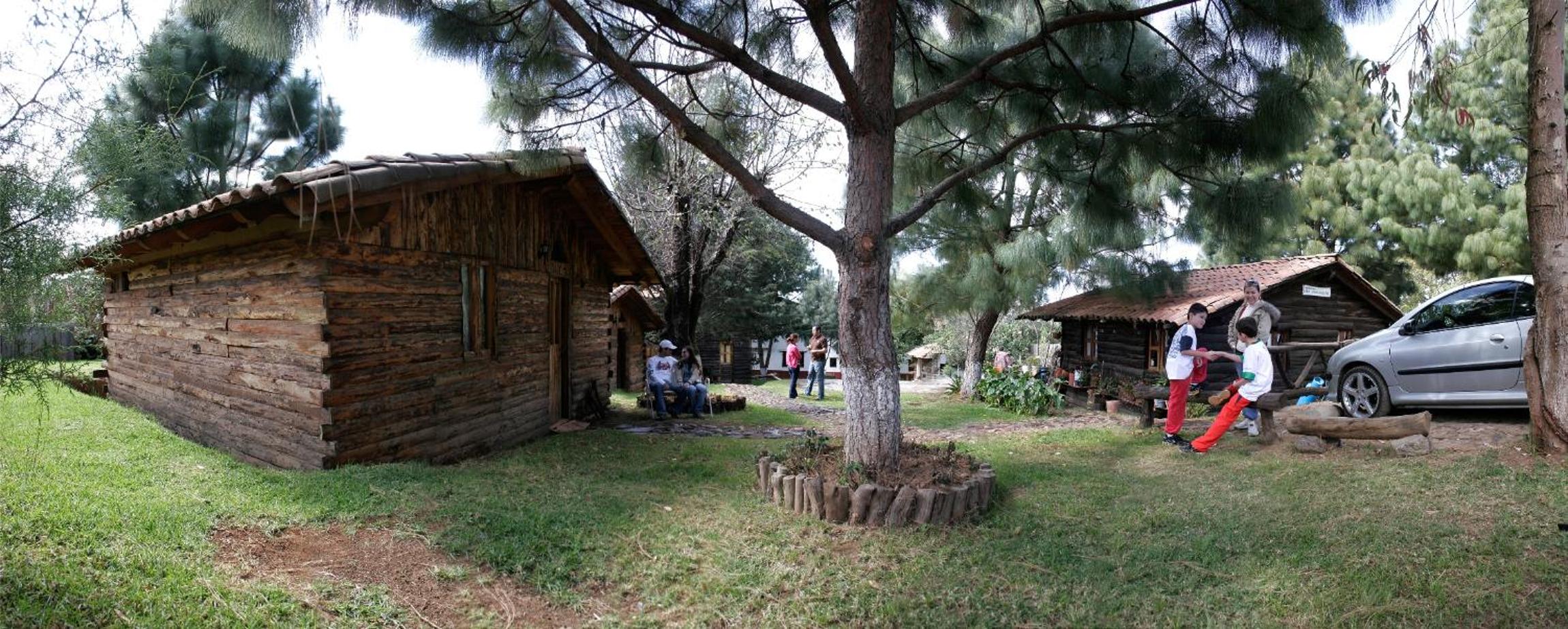 Cabañas los Venados