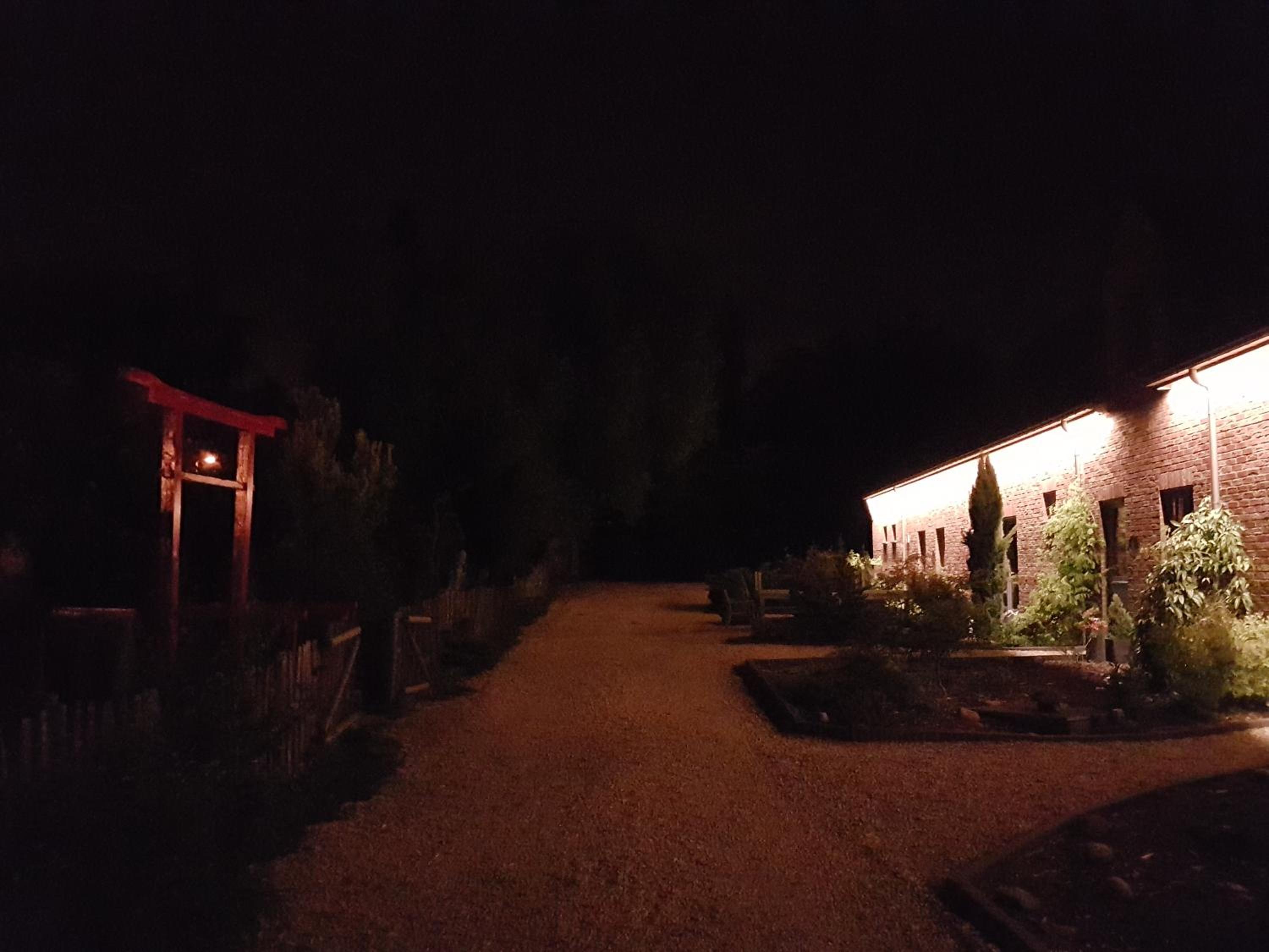 Holiday home L'Aubépine
