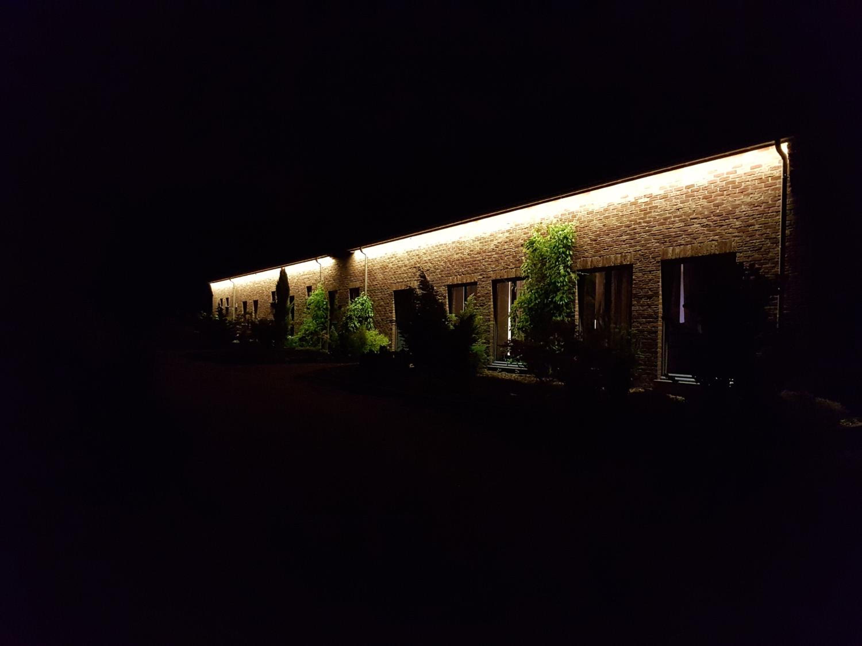 Holiday home L'Aubépine