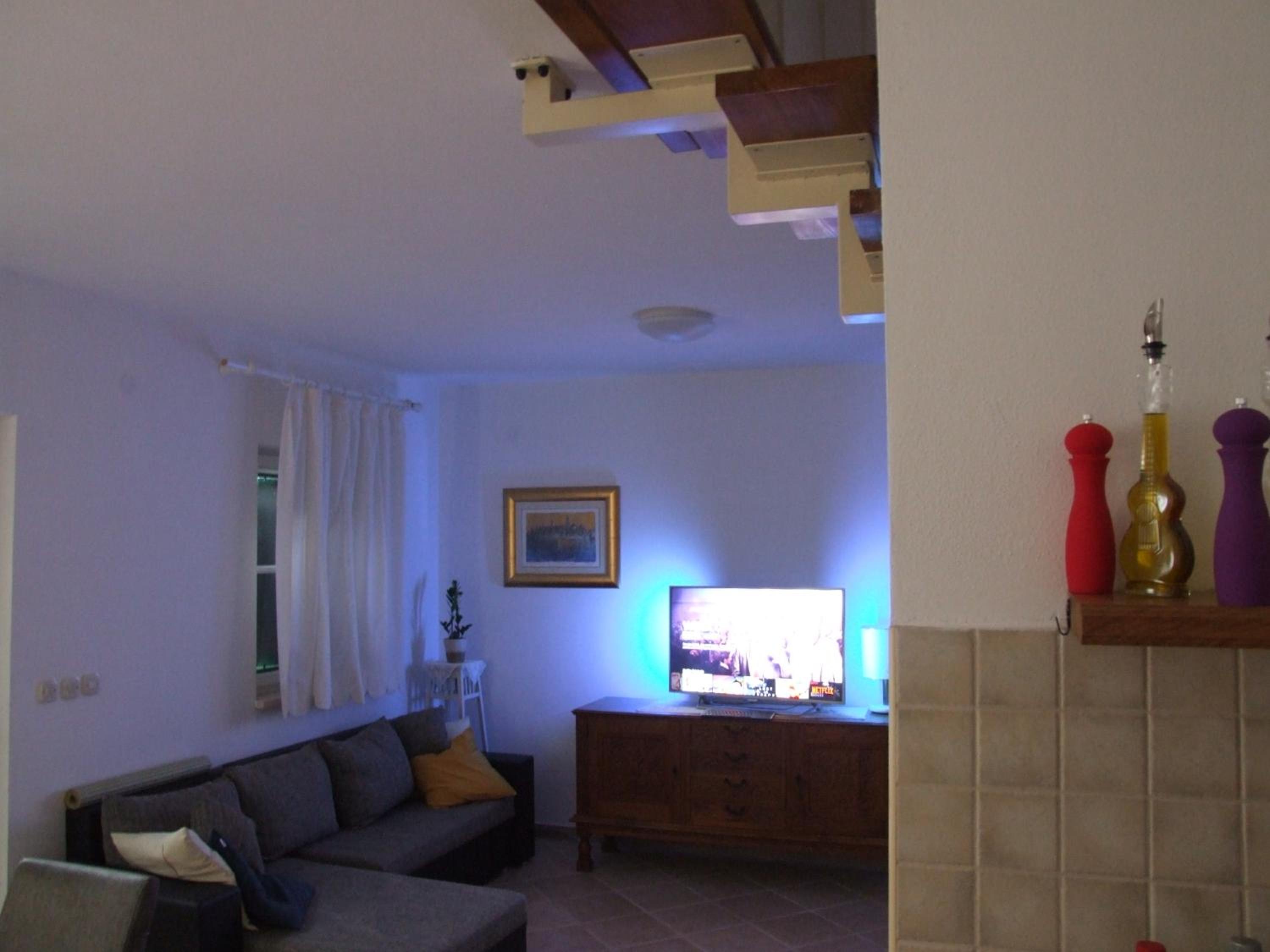 Holiday Home Katia view 3