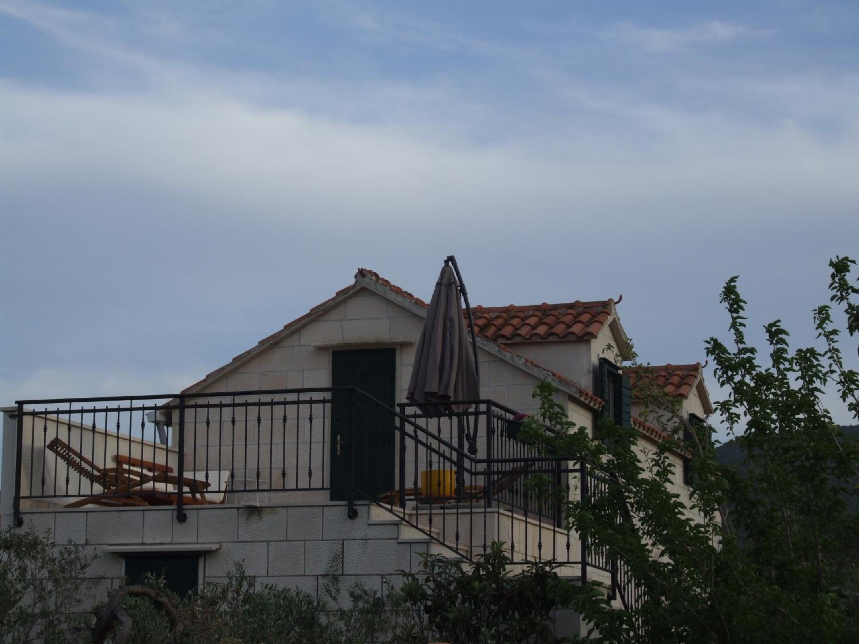 Holiday Home Katia view 4