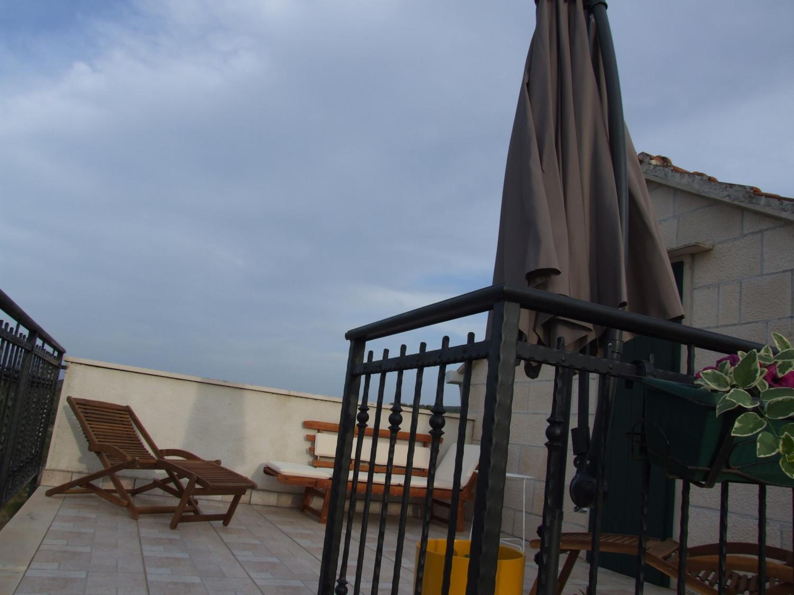 Holiday Home Katia view 5