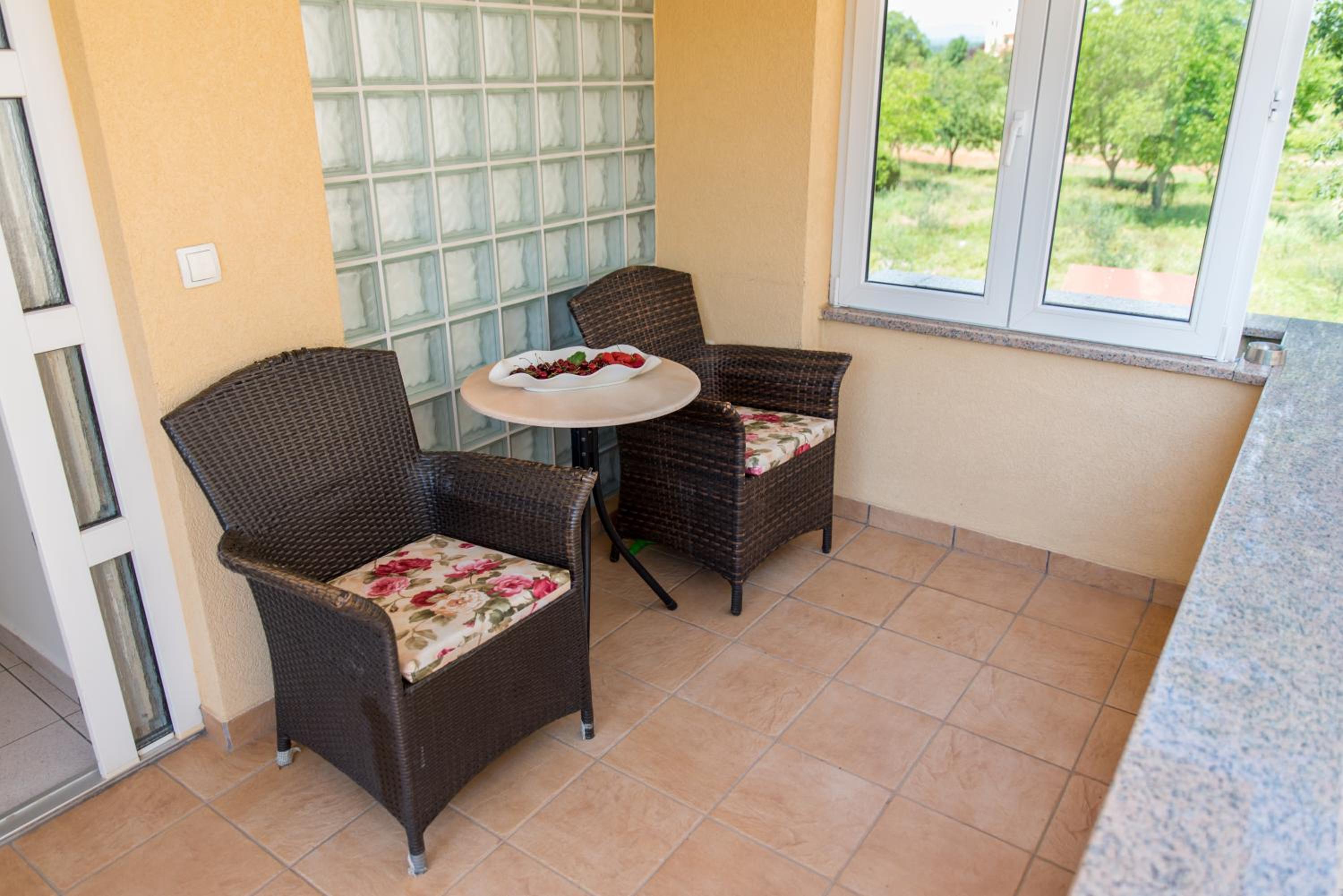B&B Villa Ellena