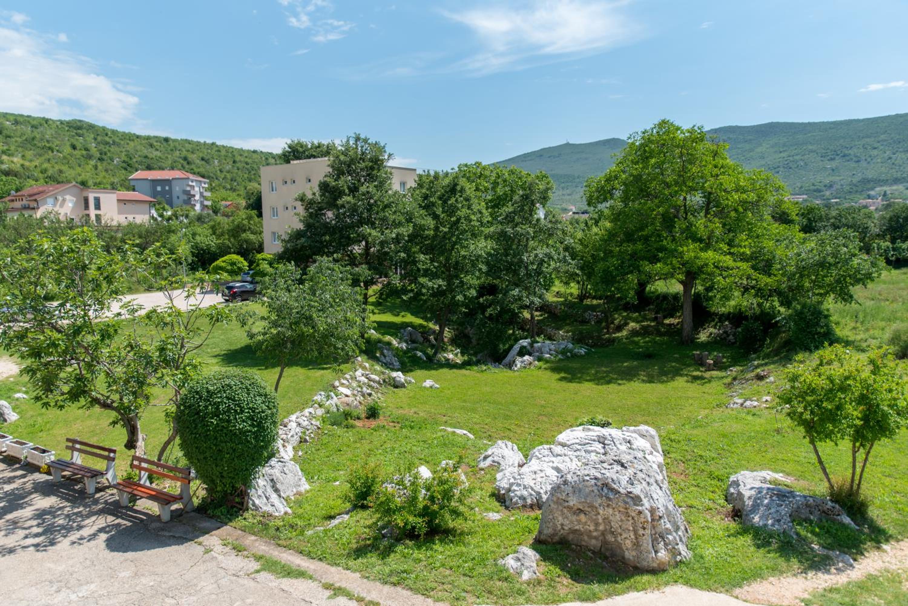 B&B Villa Ellena