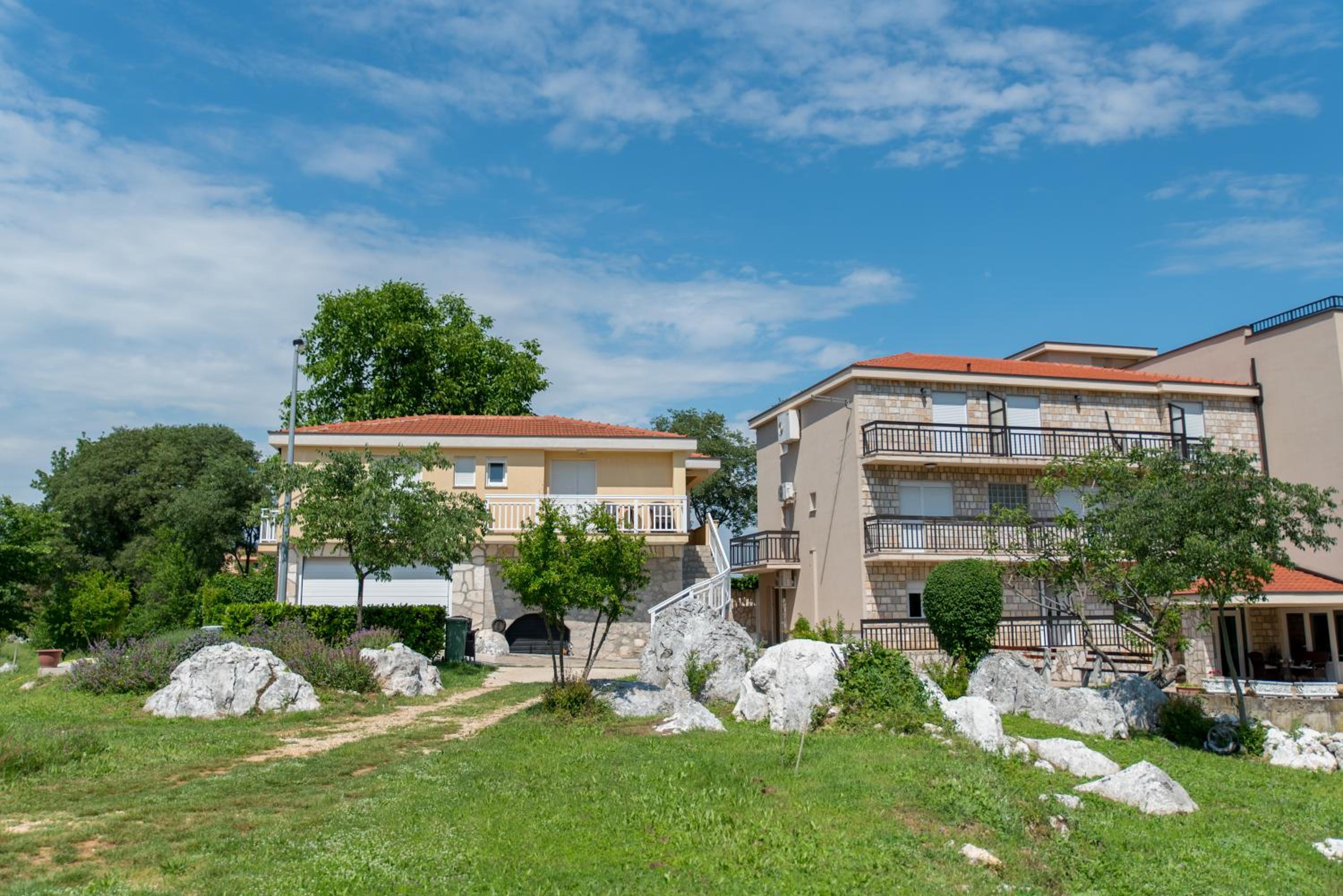 B&B Villa Ellena