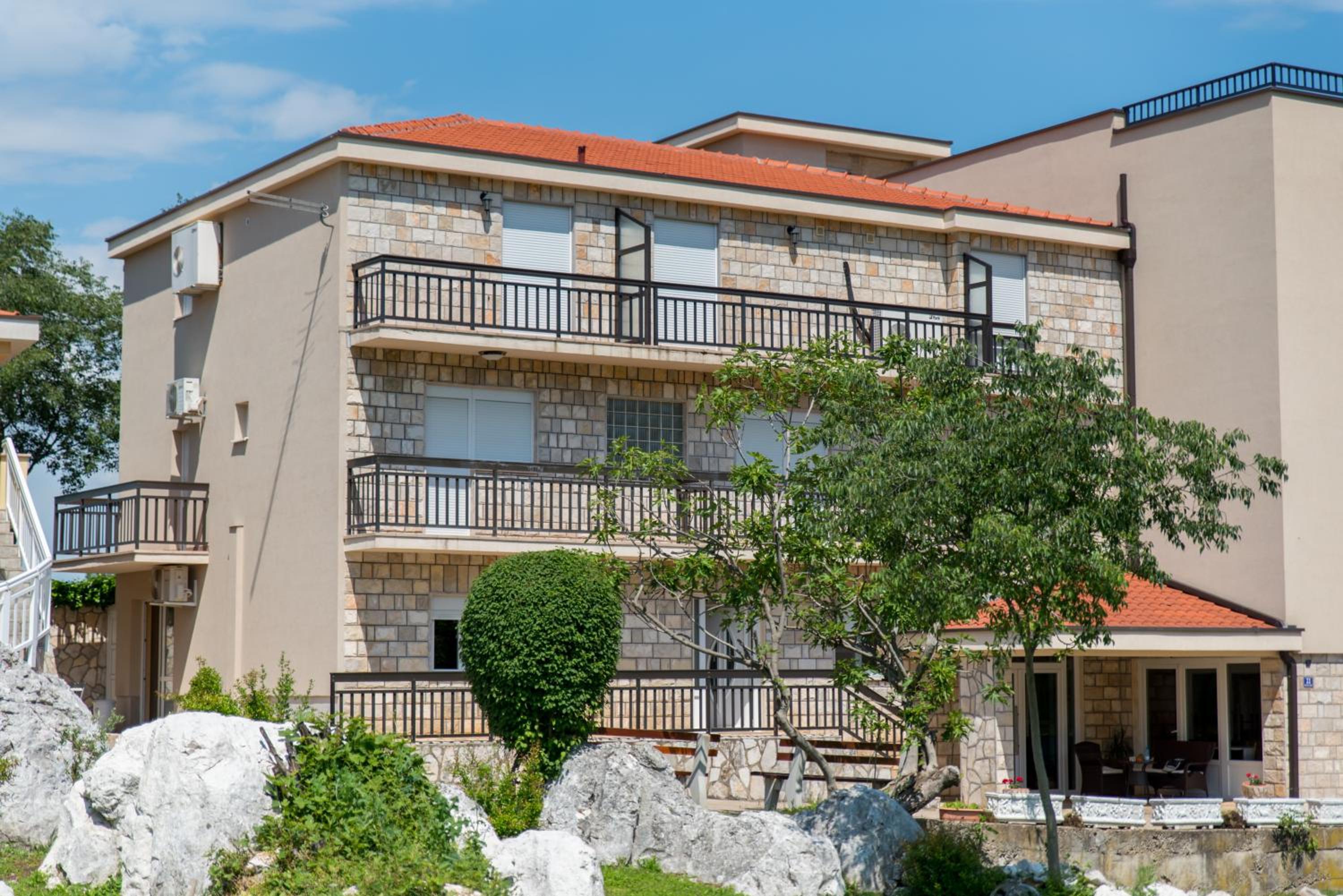 B&B Villa Ellena