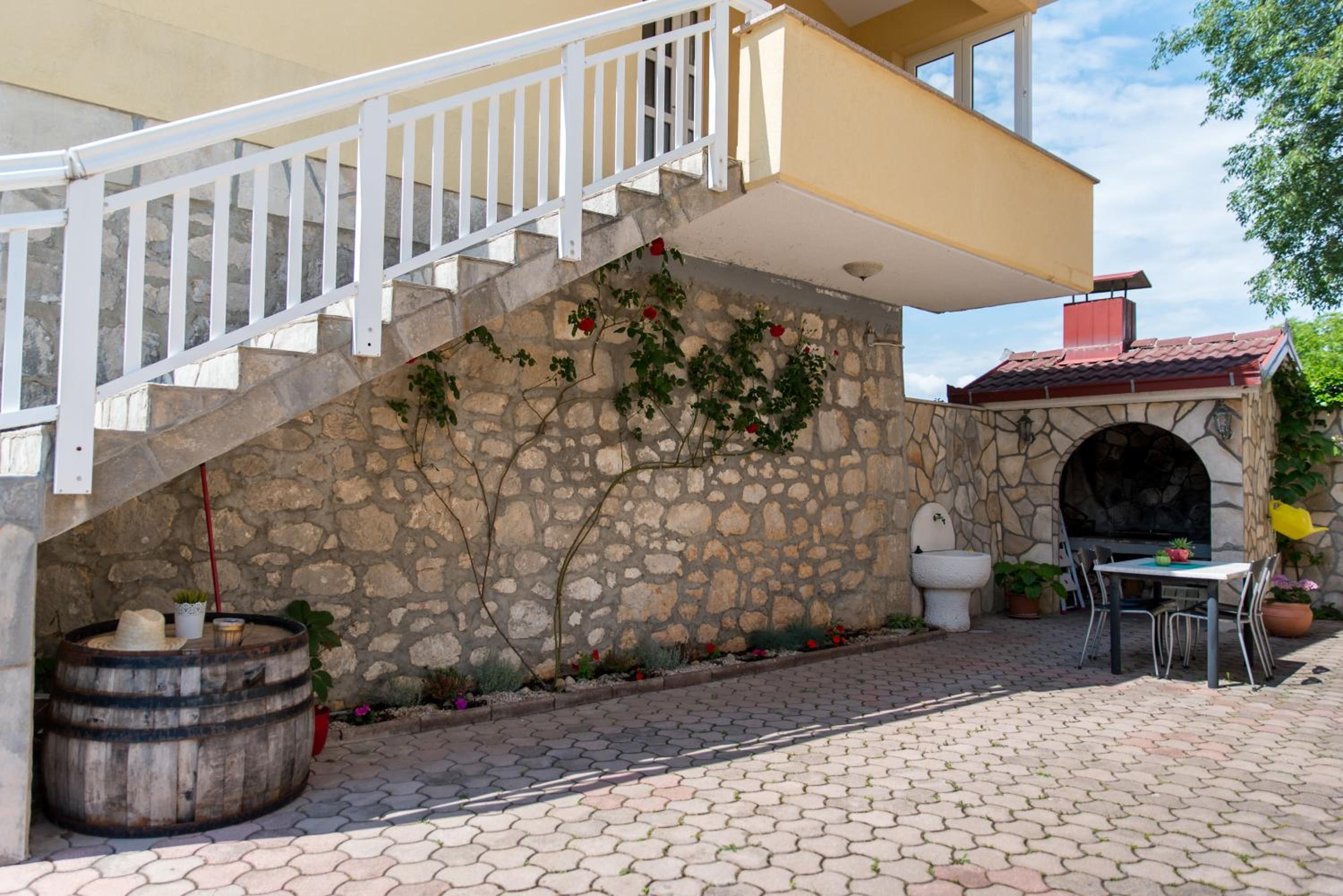 B&B Villa Ellena