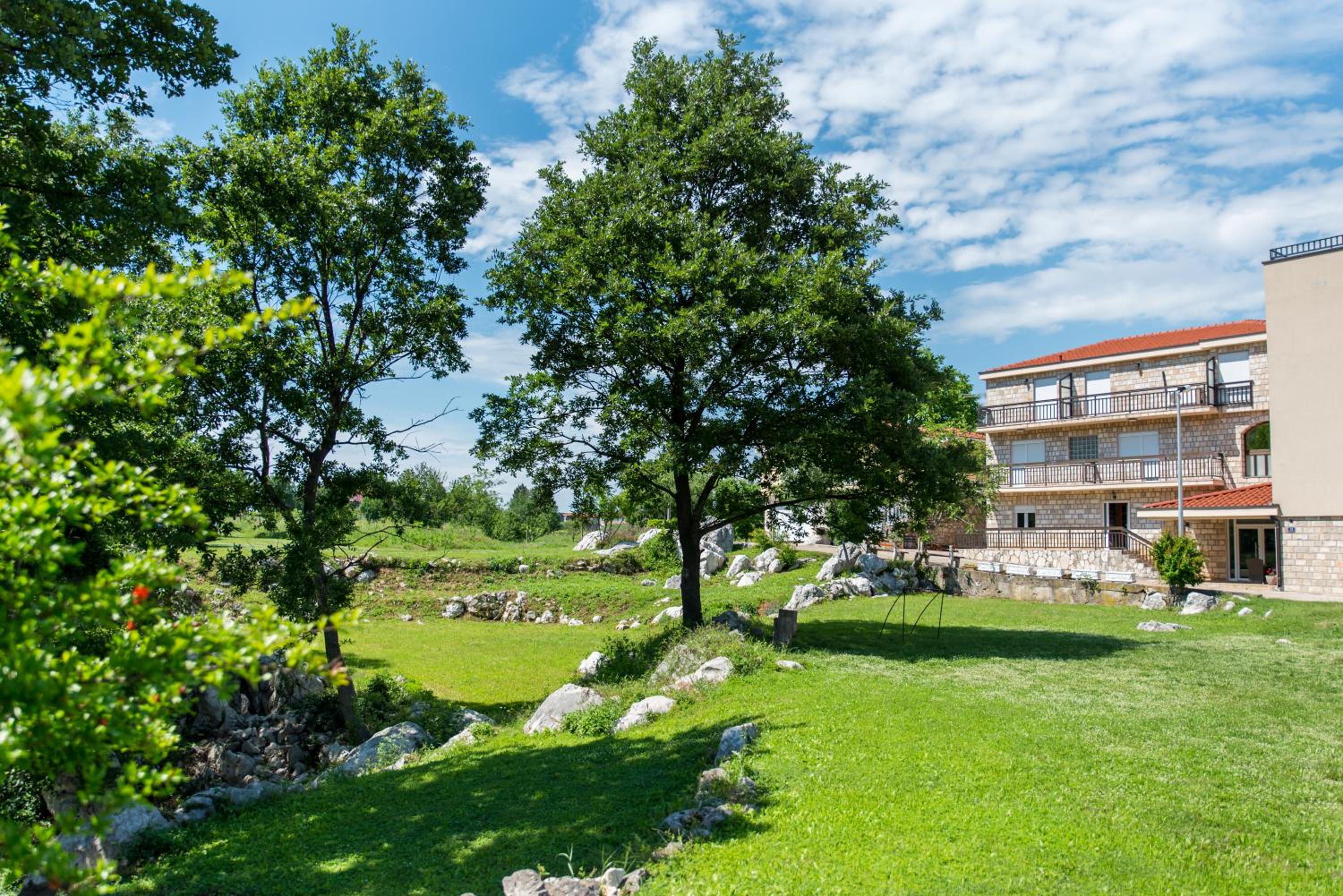 B&B Villa Ellena