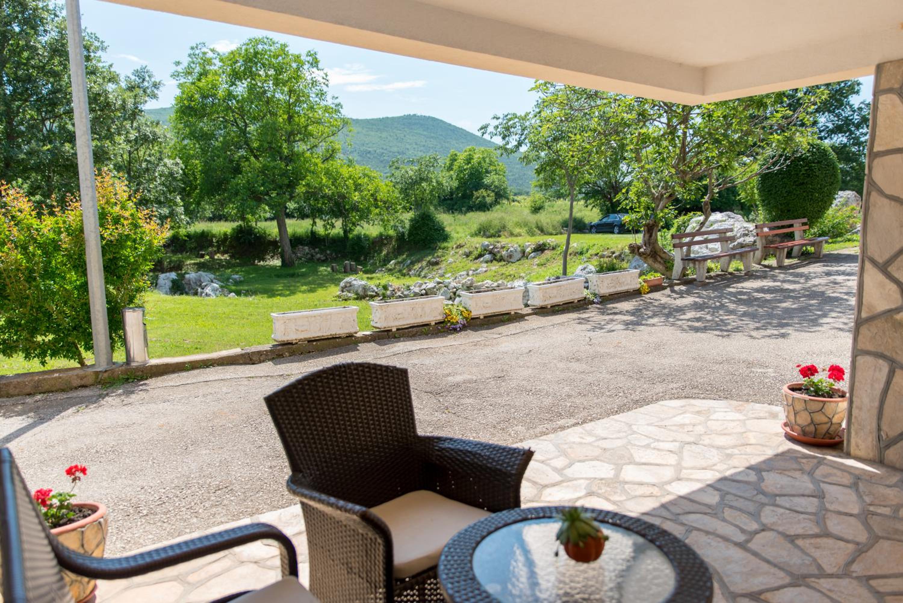B&B Villa Ellena