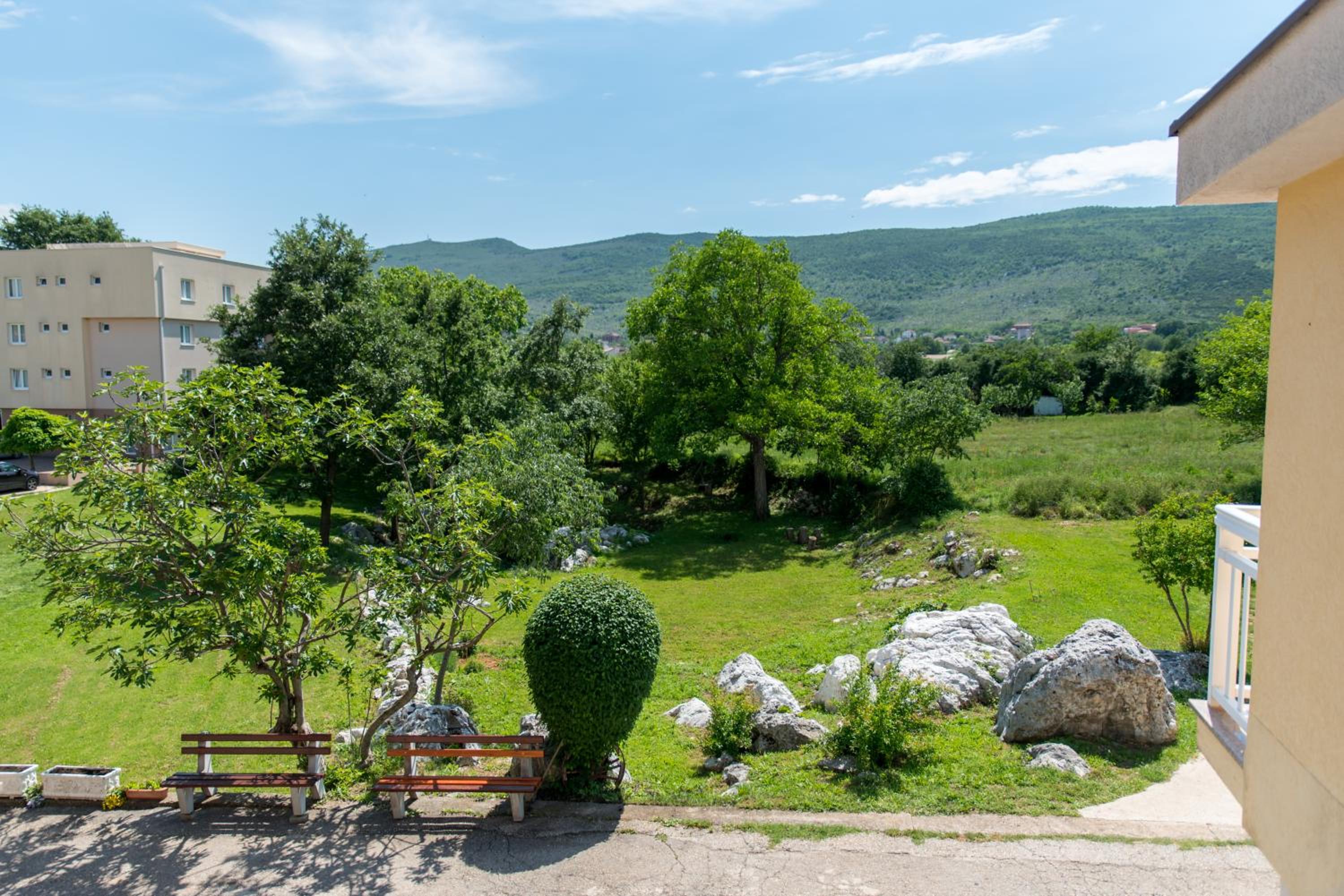 B&B Villa Ellena