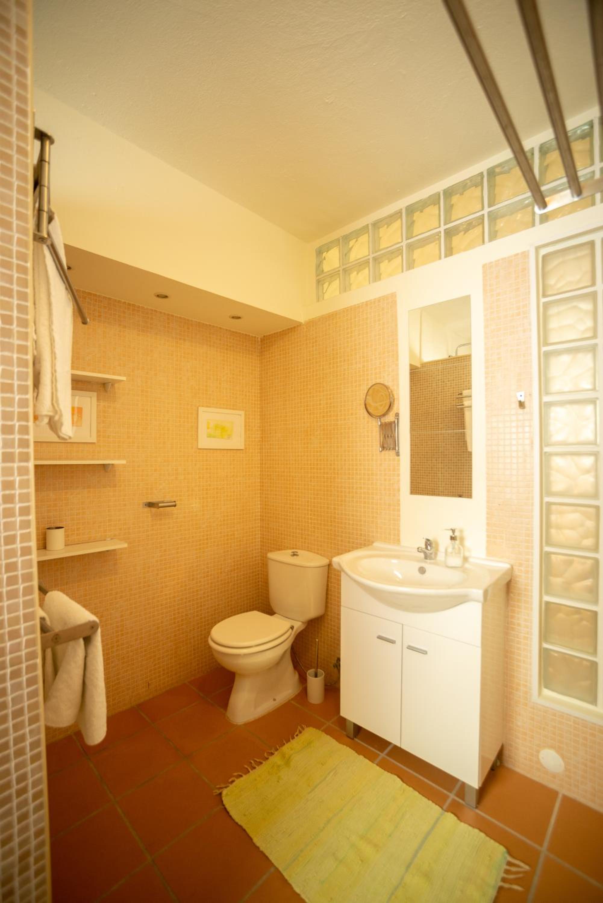 Apartamento Troino