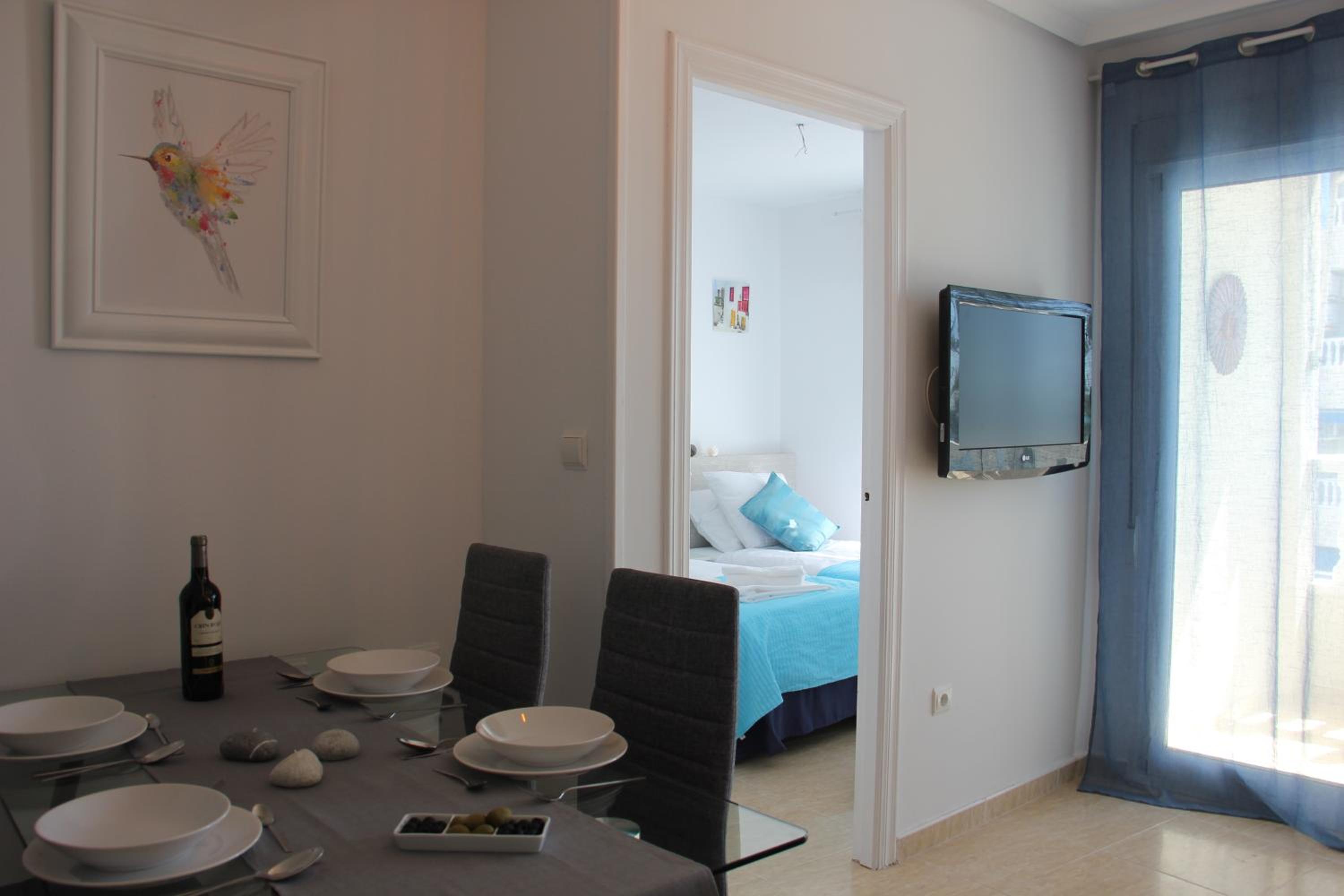 La Playa Blanca - Palacio del Mar, BEACH, SEA VIEW, POOL view 4