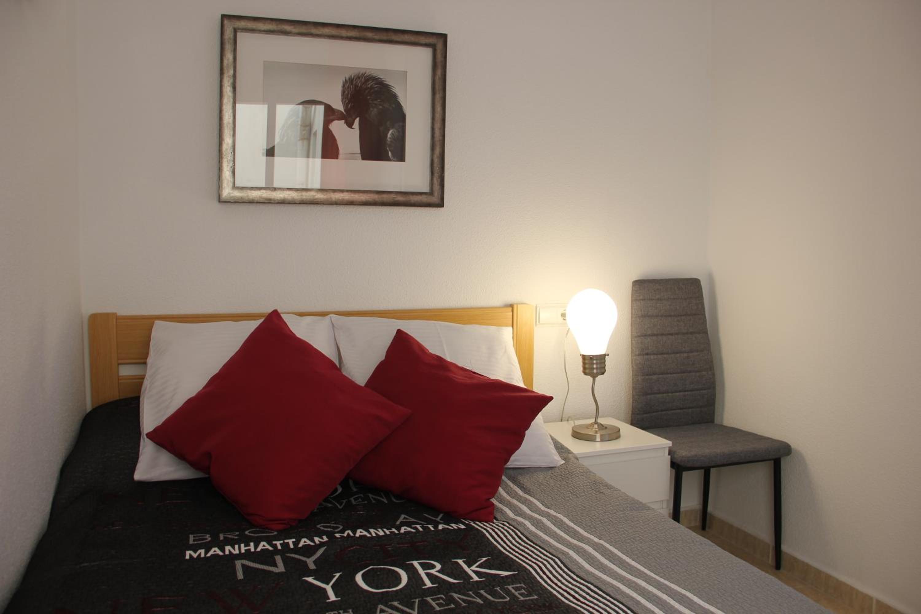 La Playa Blanca - Palacio del Mar, BEACH, SEA VIEW, POOL view 5