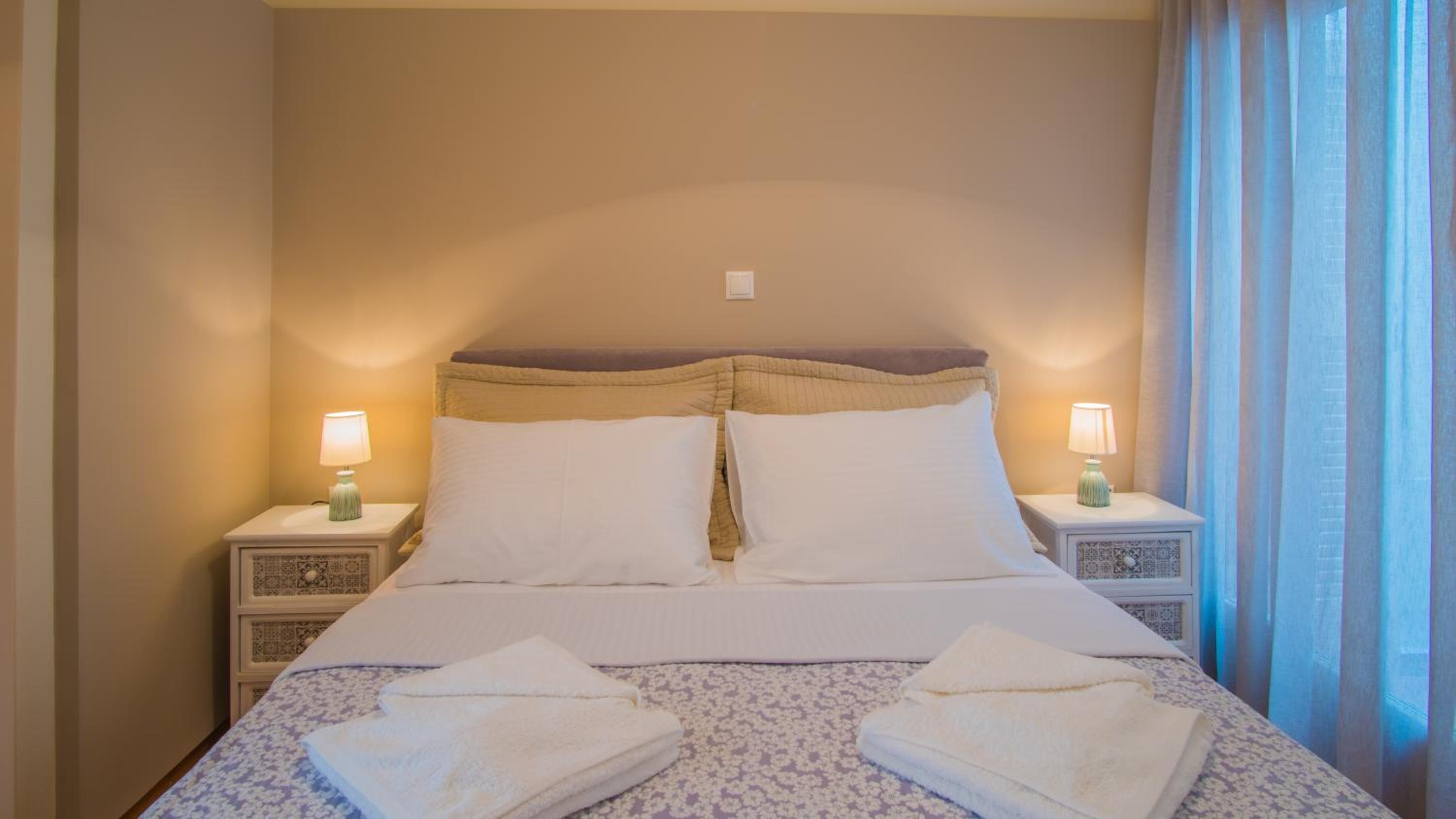 Maribella Residence Old Town Rethymno photo 3