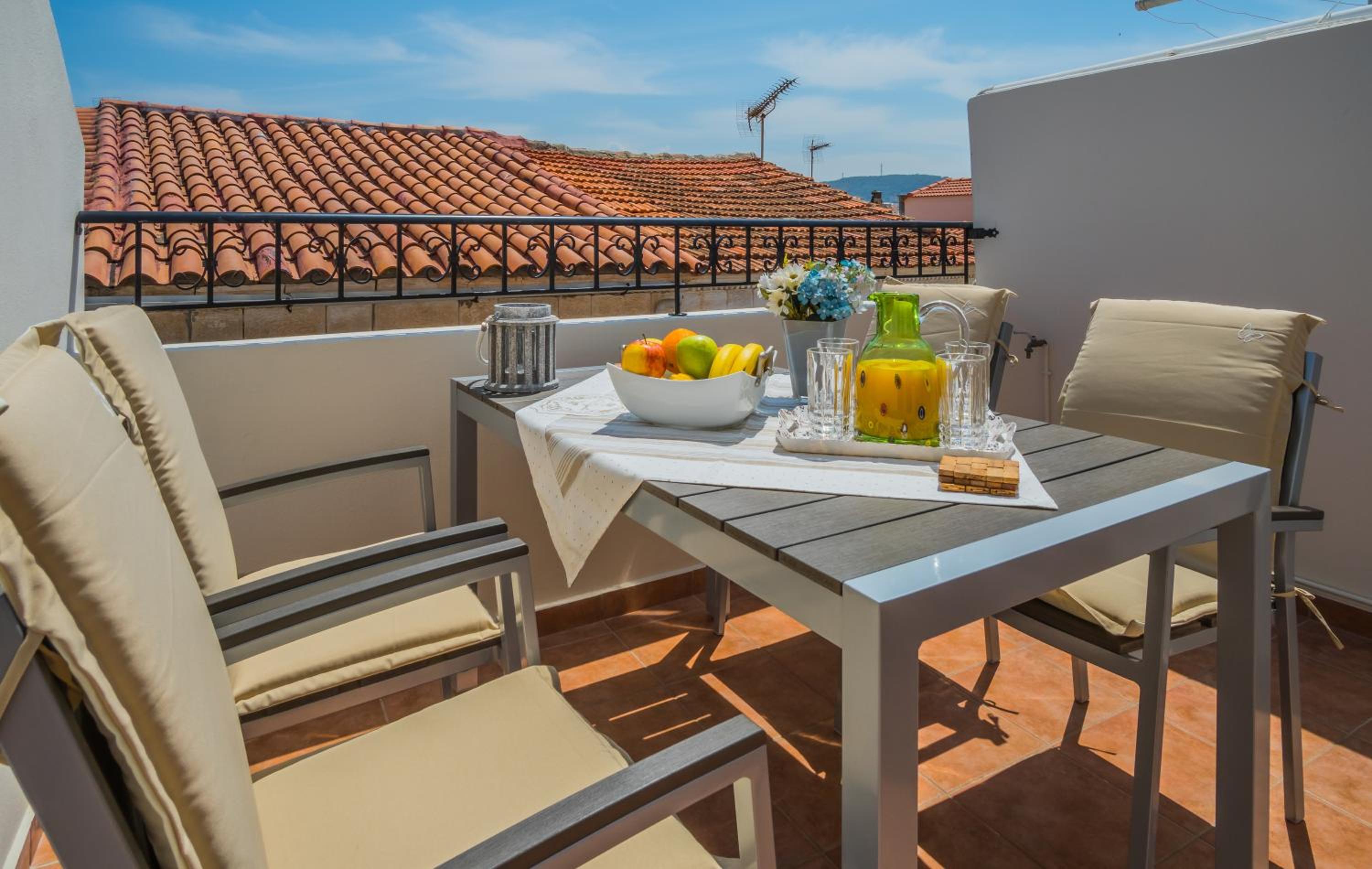 Maribella Residence Old Town Rethymno photo 5