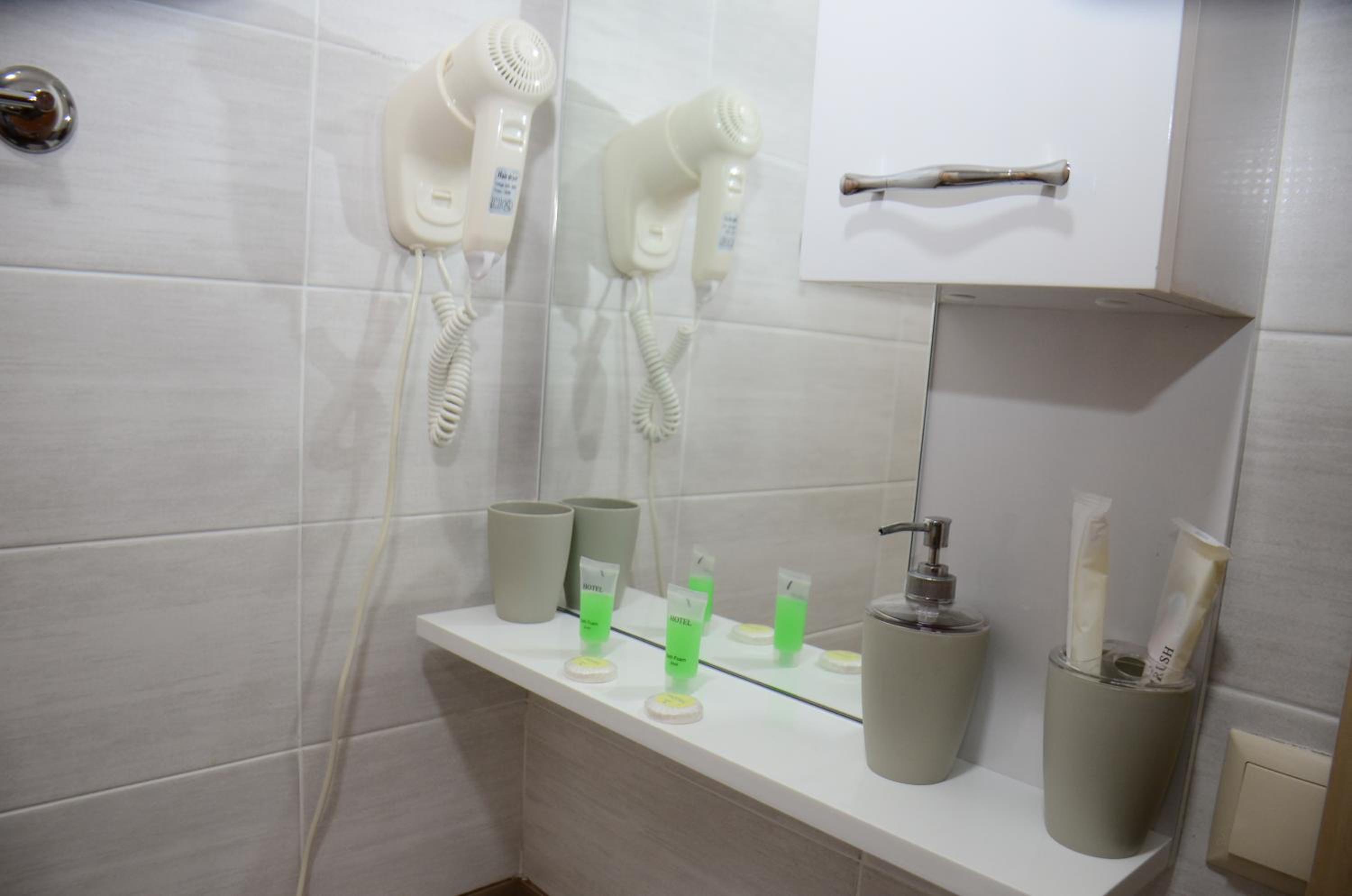 Guest House Batumi Globus