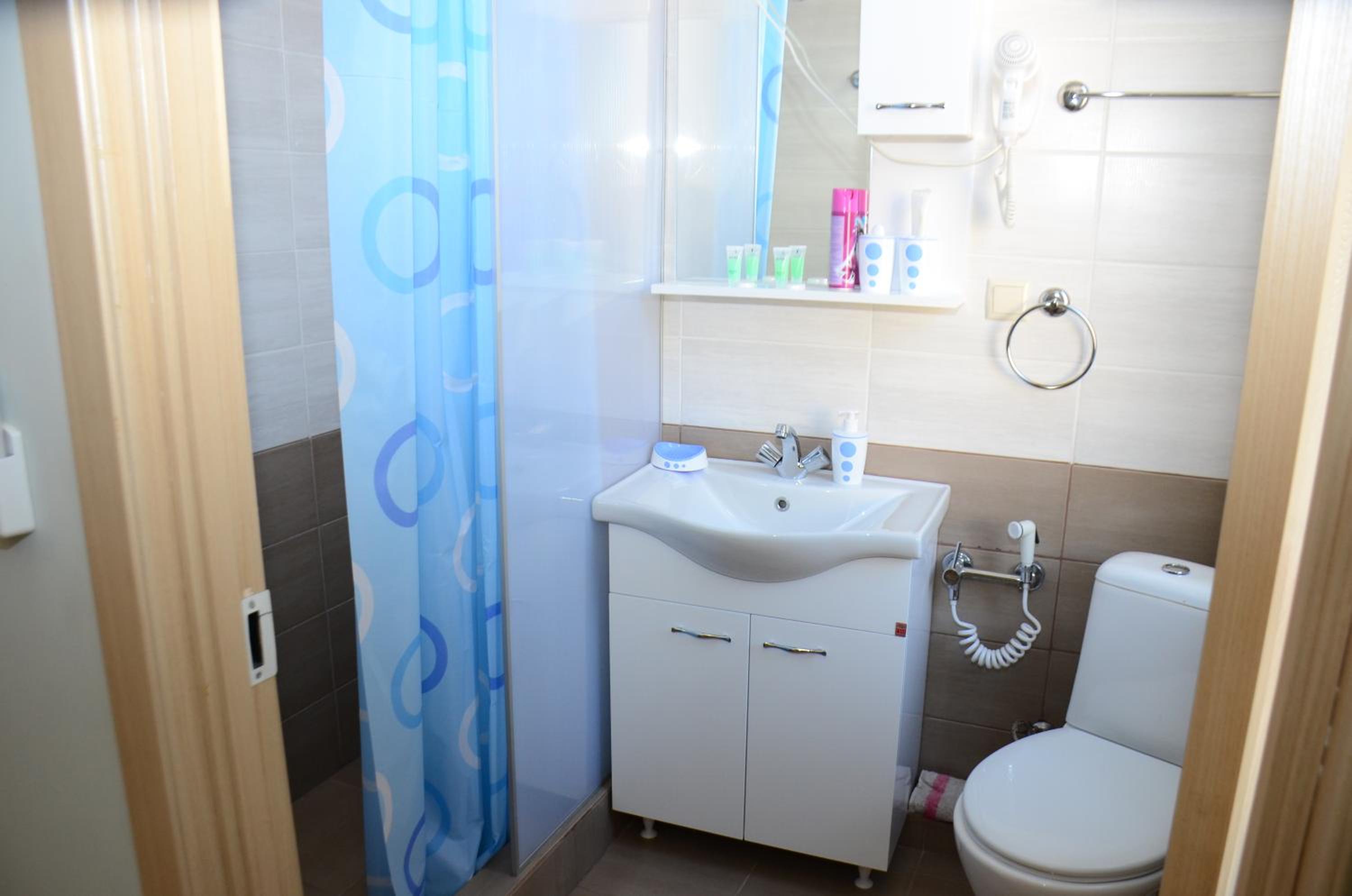 Guest House Batumi Globus