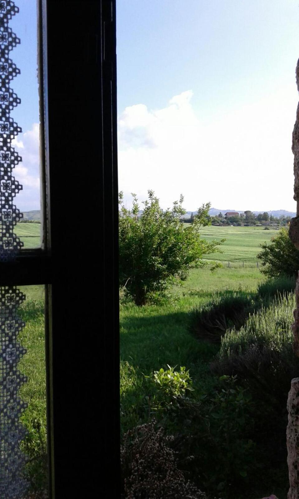 Casa Country House Girasole vakantie huis-WAKACJE HUIS