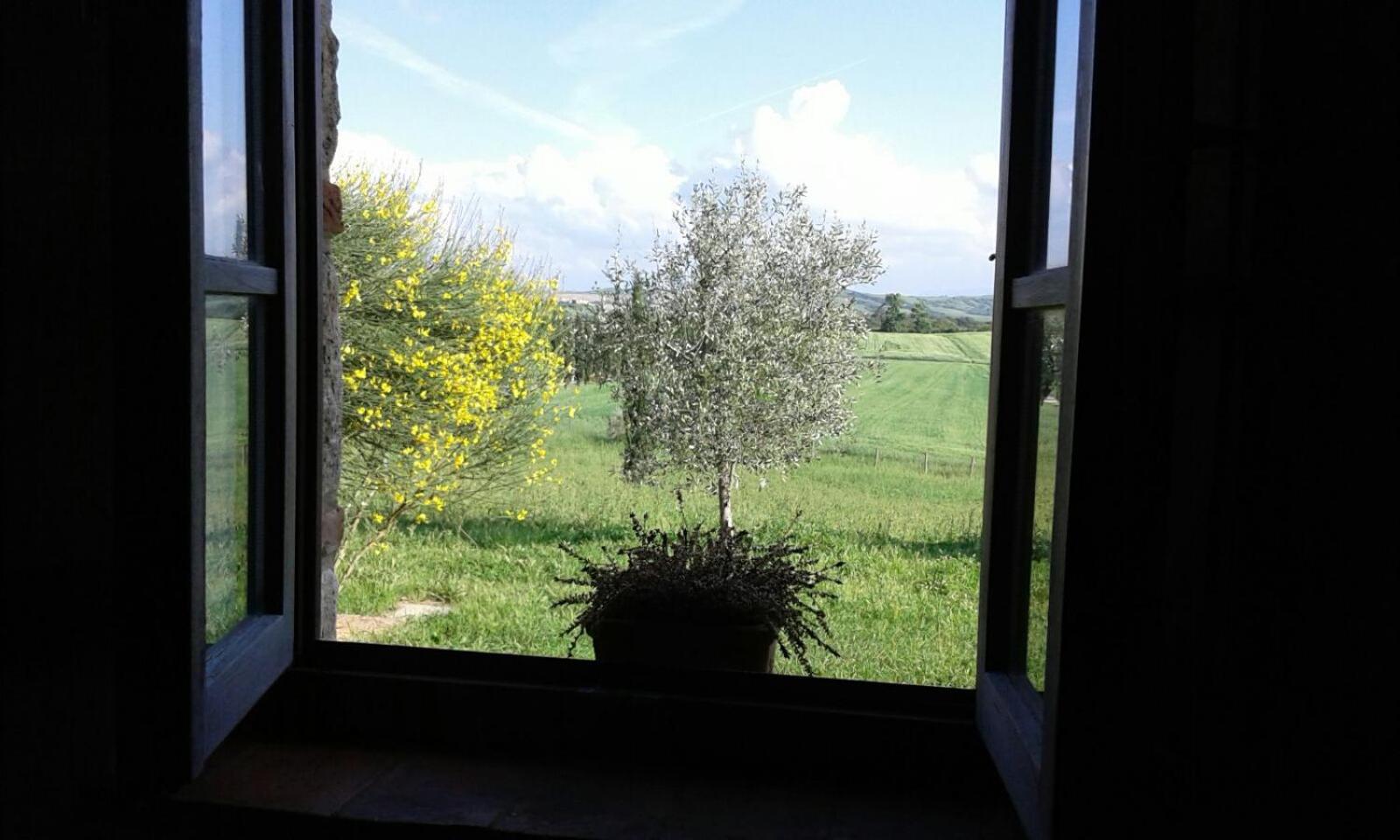 Casa Country House Girasole vakantie huis-WAKACJE HUIS