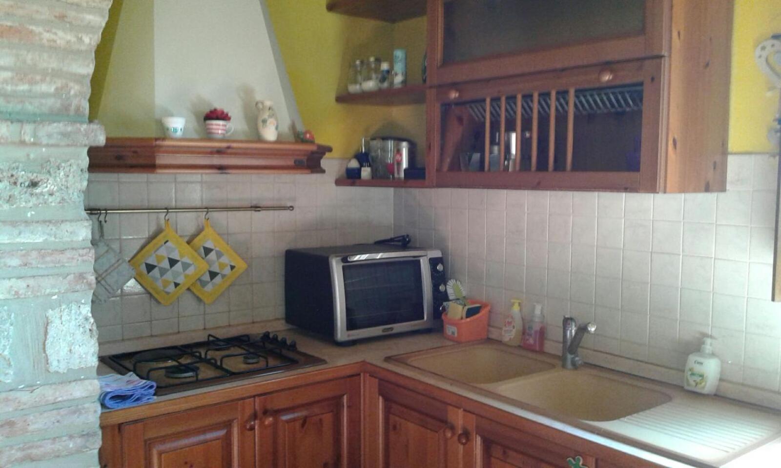 Casa Country House Girasole vakantie huis-WAKACJE HUIS