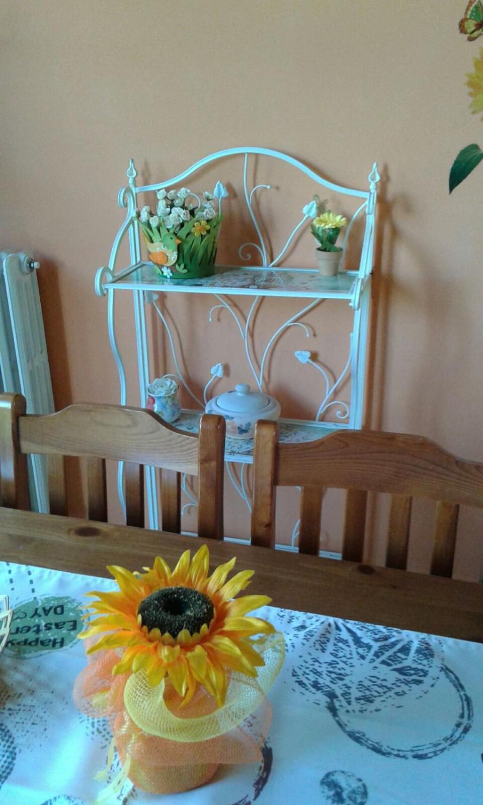 Casa Country House Girasole vakantie huis-WAKACJE HUIS