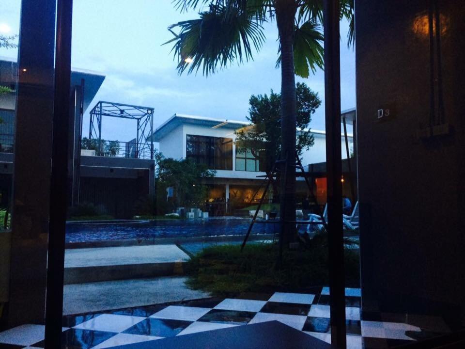 Sp3 Hotel