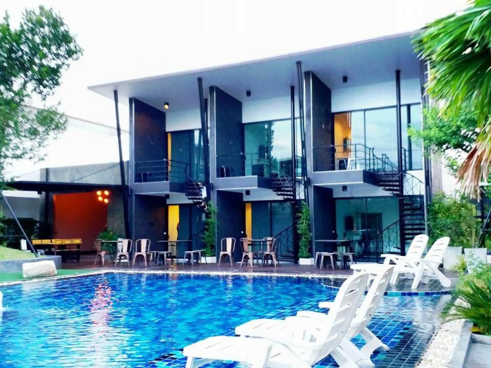 Sp3 Hotel