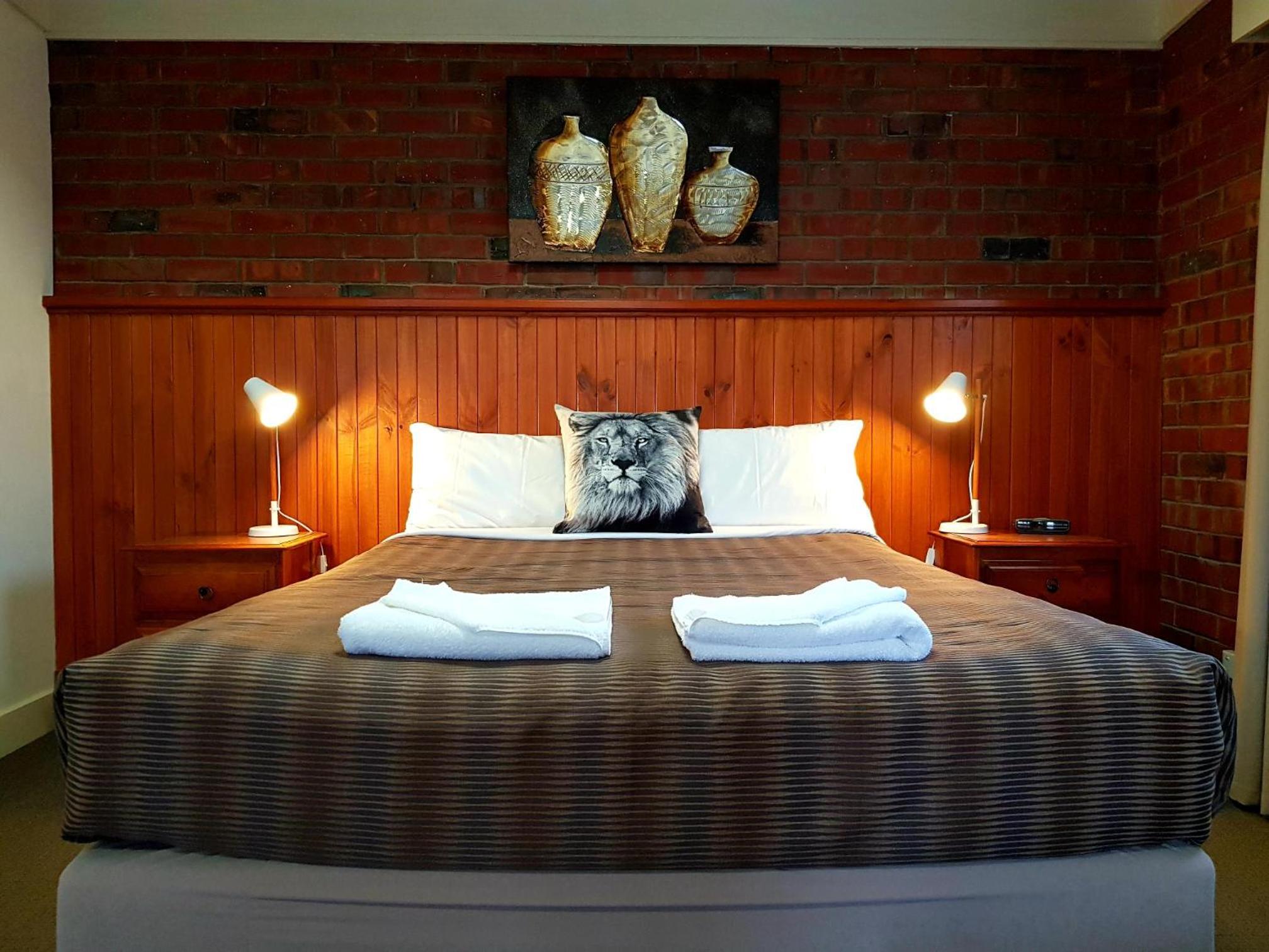 Central Motel Mildura