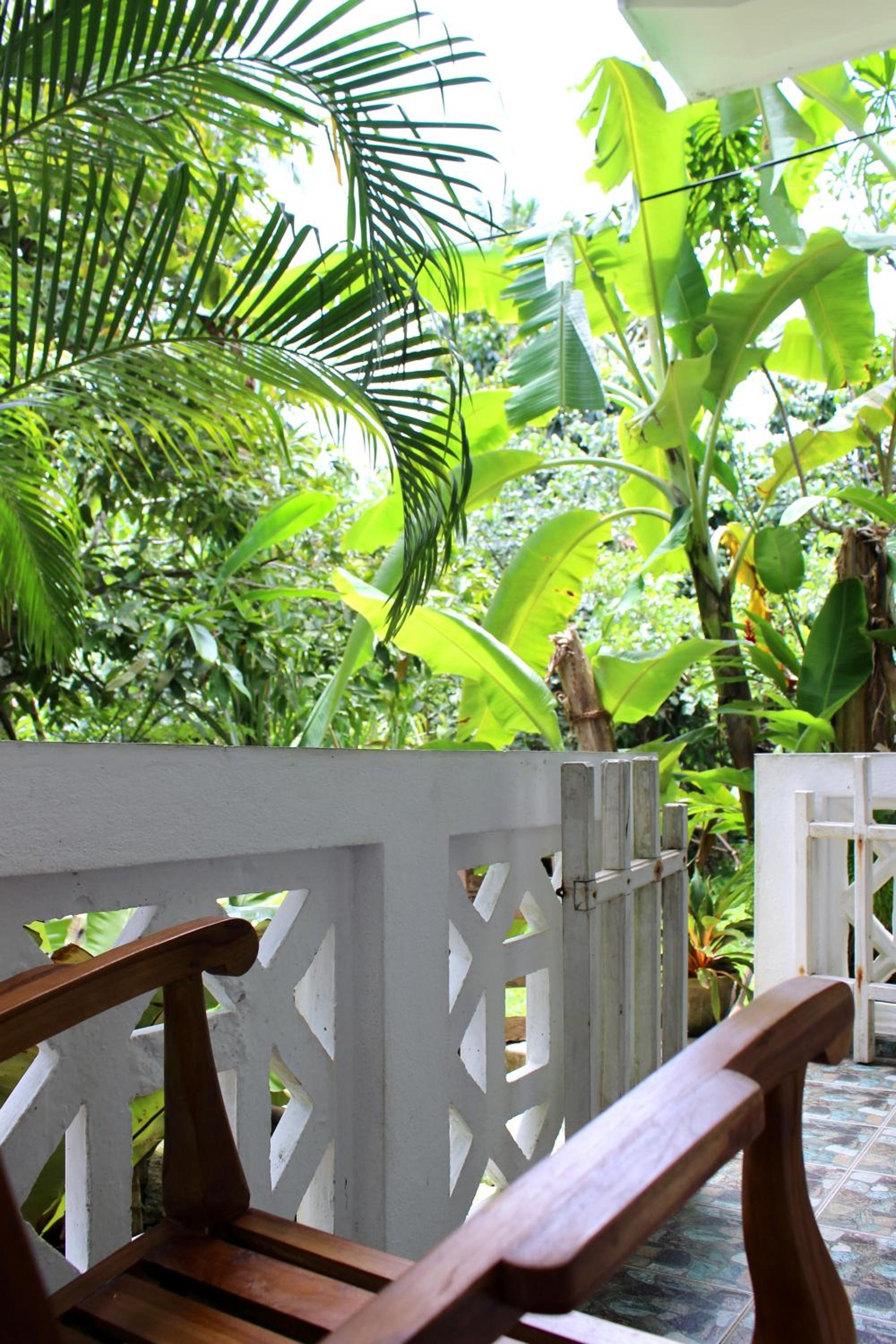 Serene Home Unawatuna