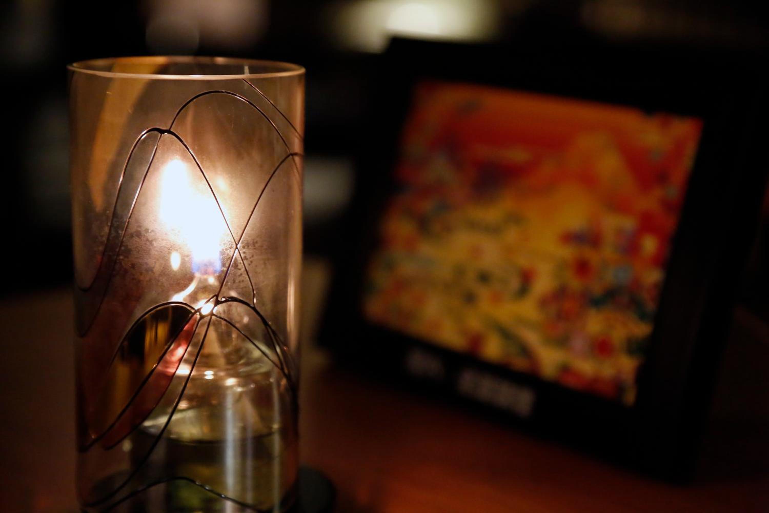 Yufuin Lamp no Yado