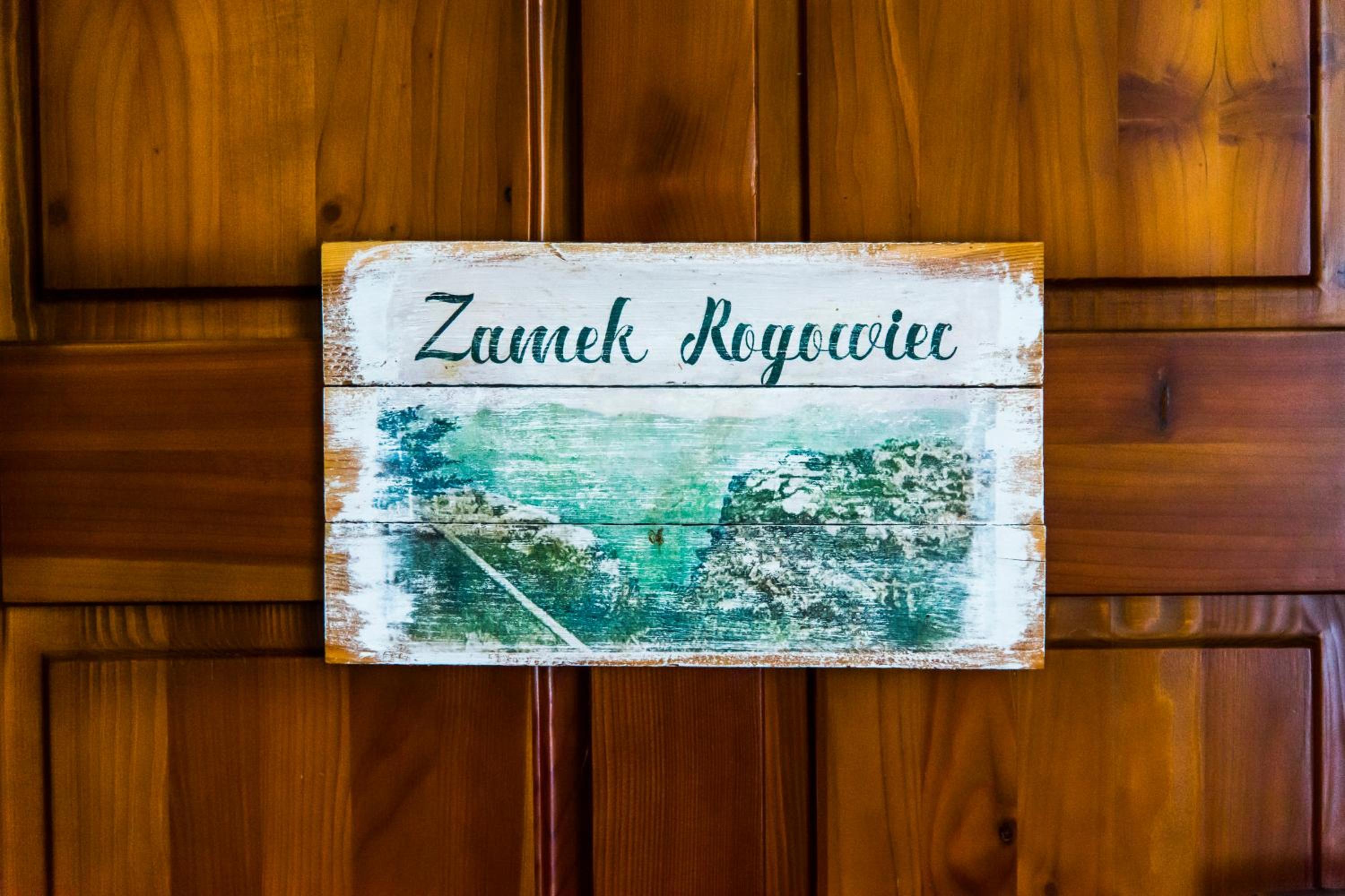 Agroturystyka "Pograniczna" - Apartamenty i pokoje view 5