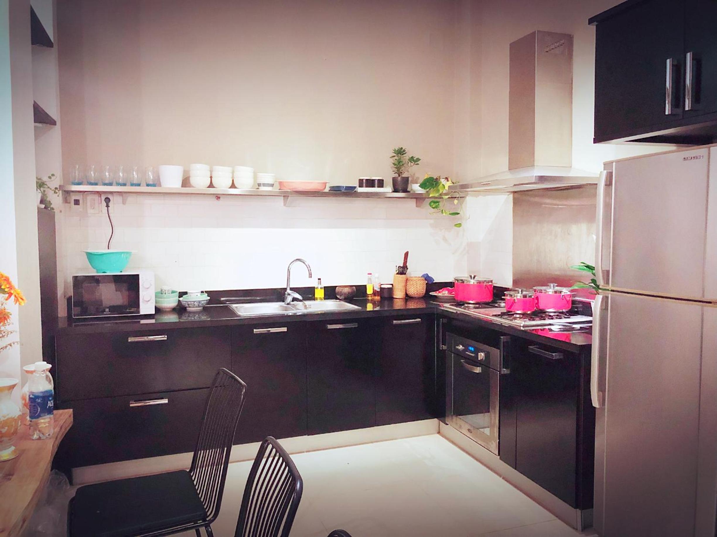 AYA Homestay