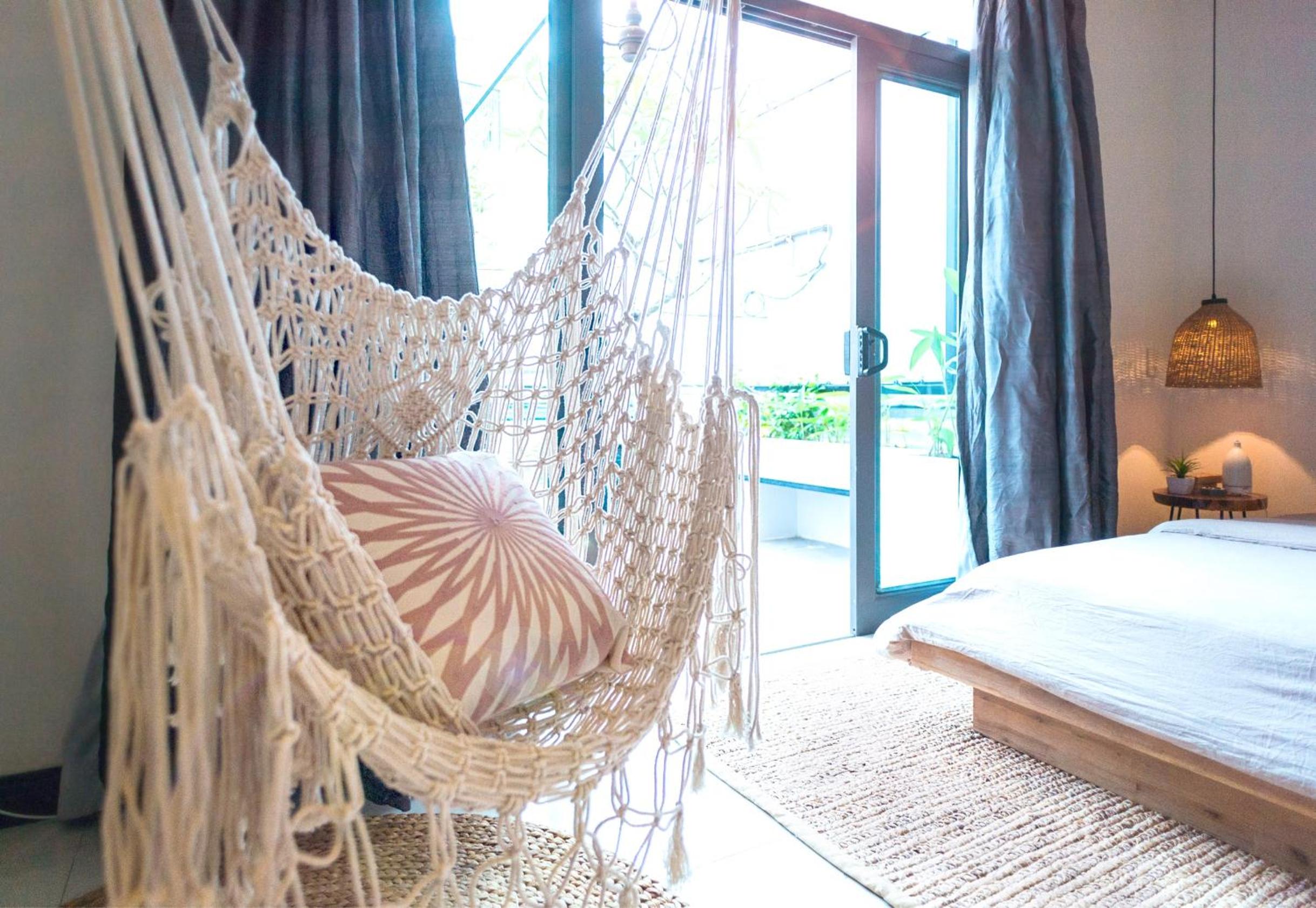 AYA Homestay