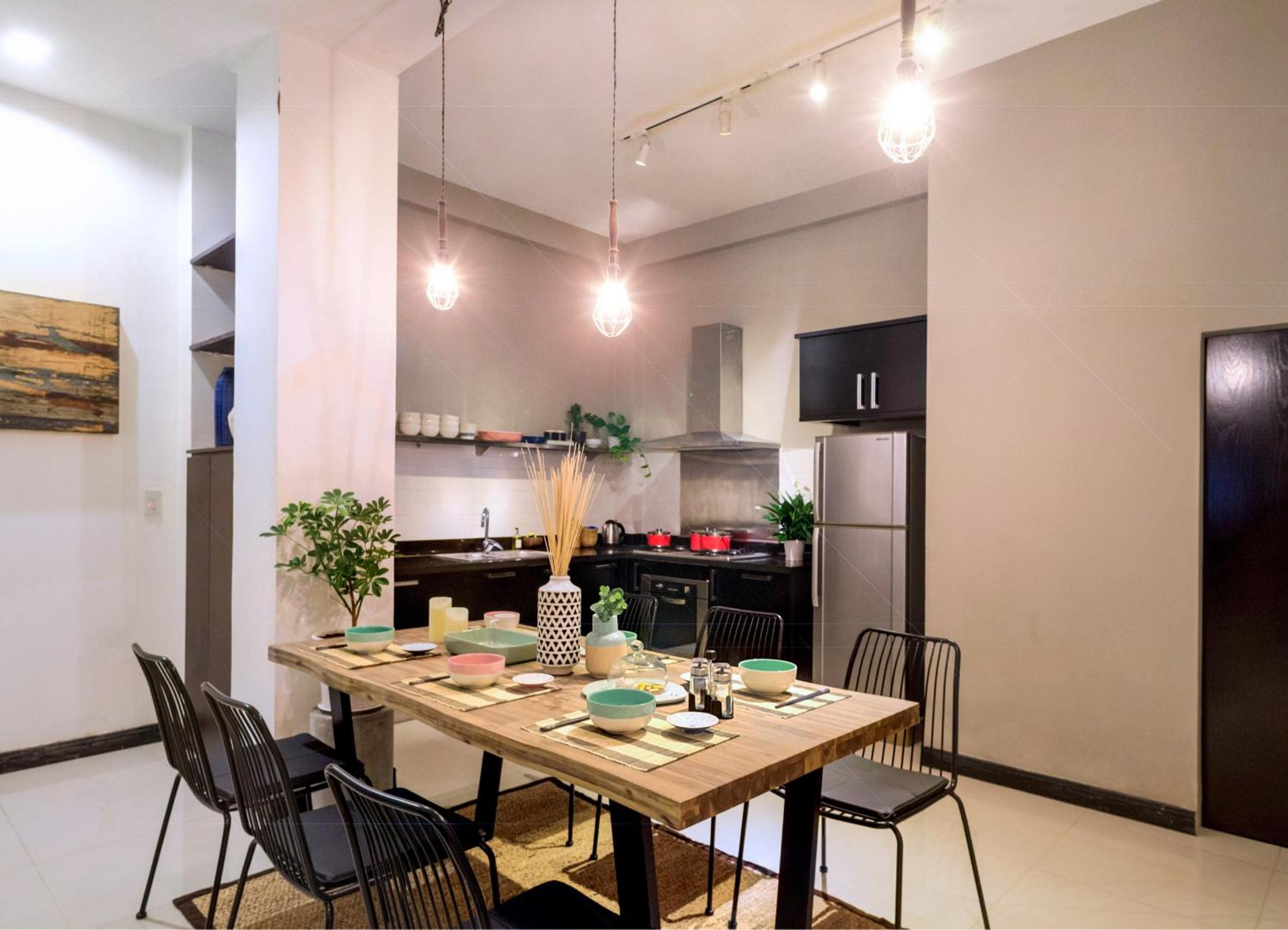 AYA Homestay