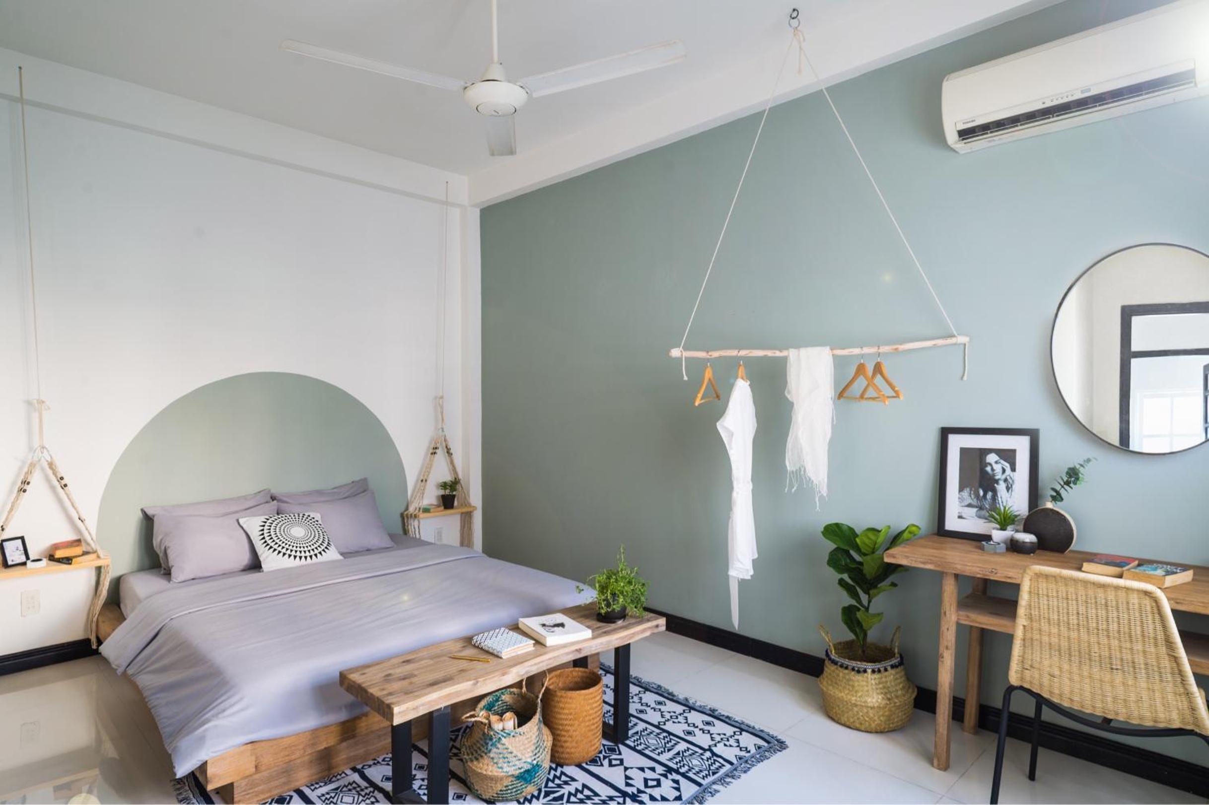 AYA Homestay