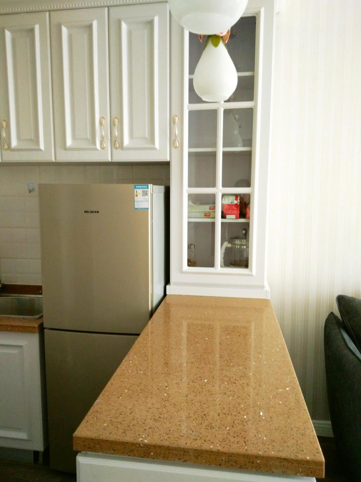 Dalian Xiuzhu Mansion Apartment, photo 34