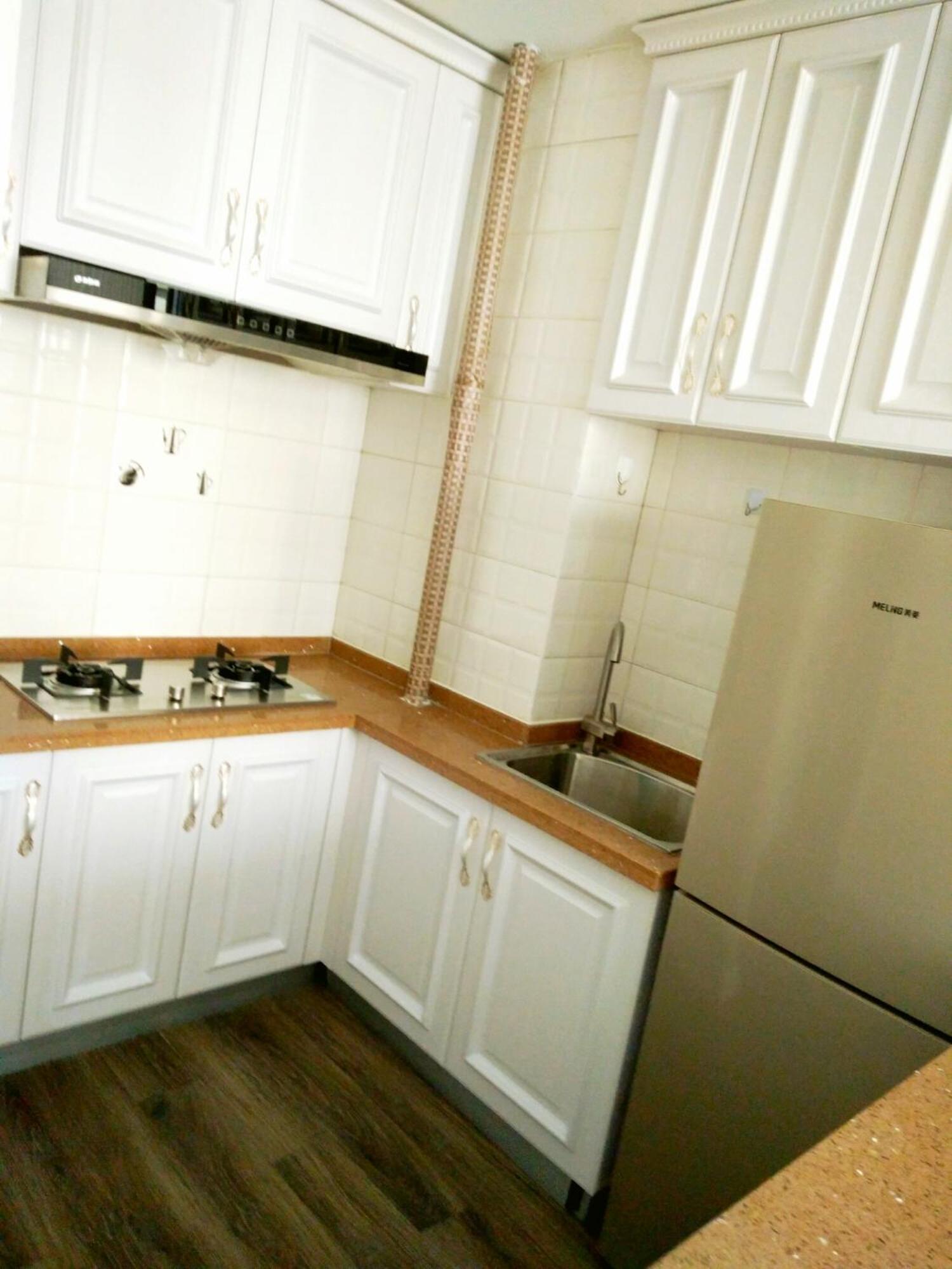 Dalian Xiuzhu Mansion Apartment, photo 11