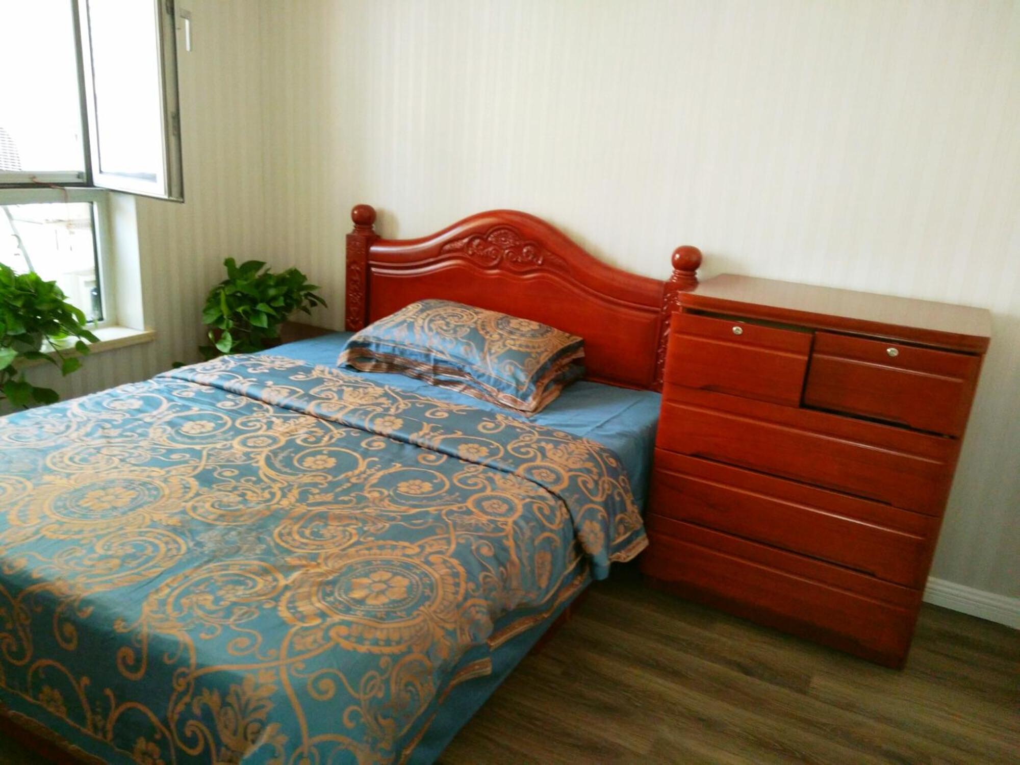 Dalian Xiuzhu Mansion Apartment, photo 32