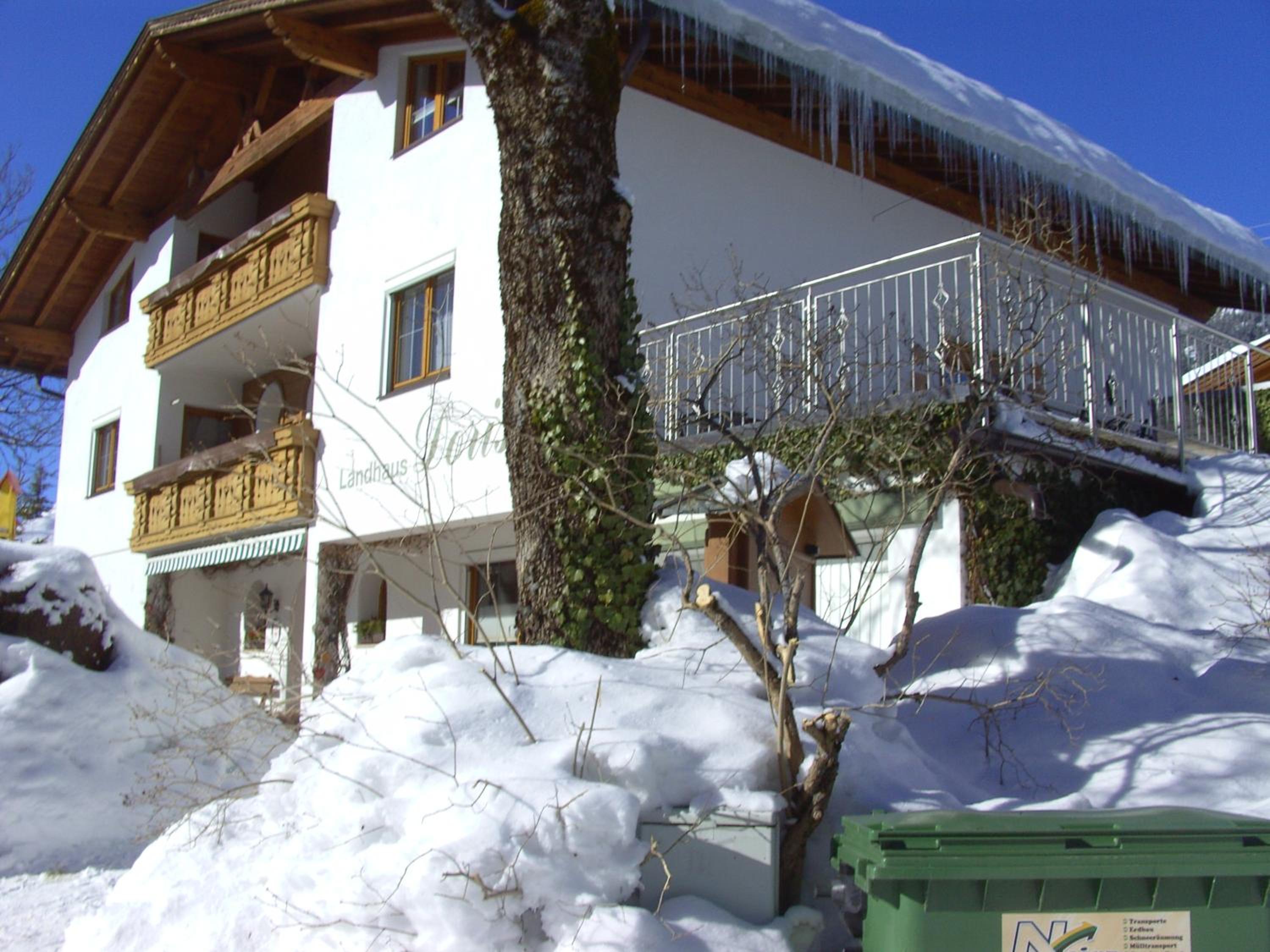 Landhaus Doris