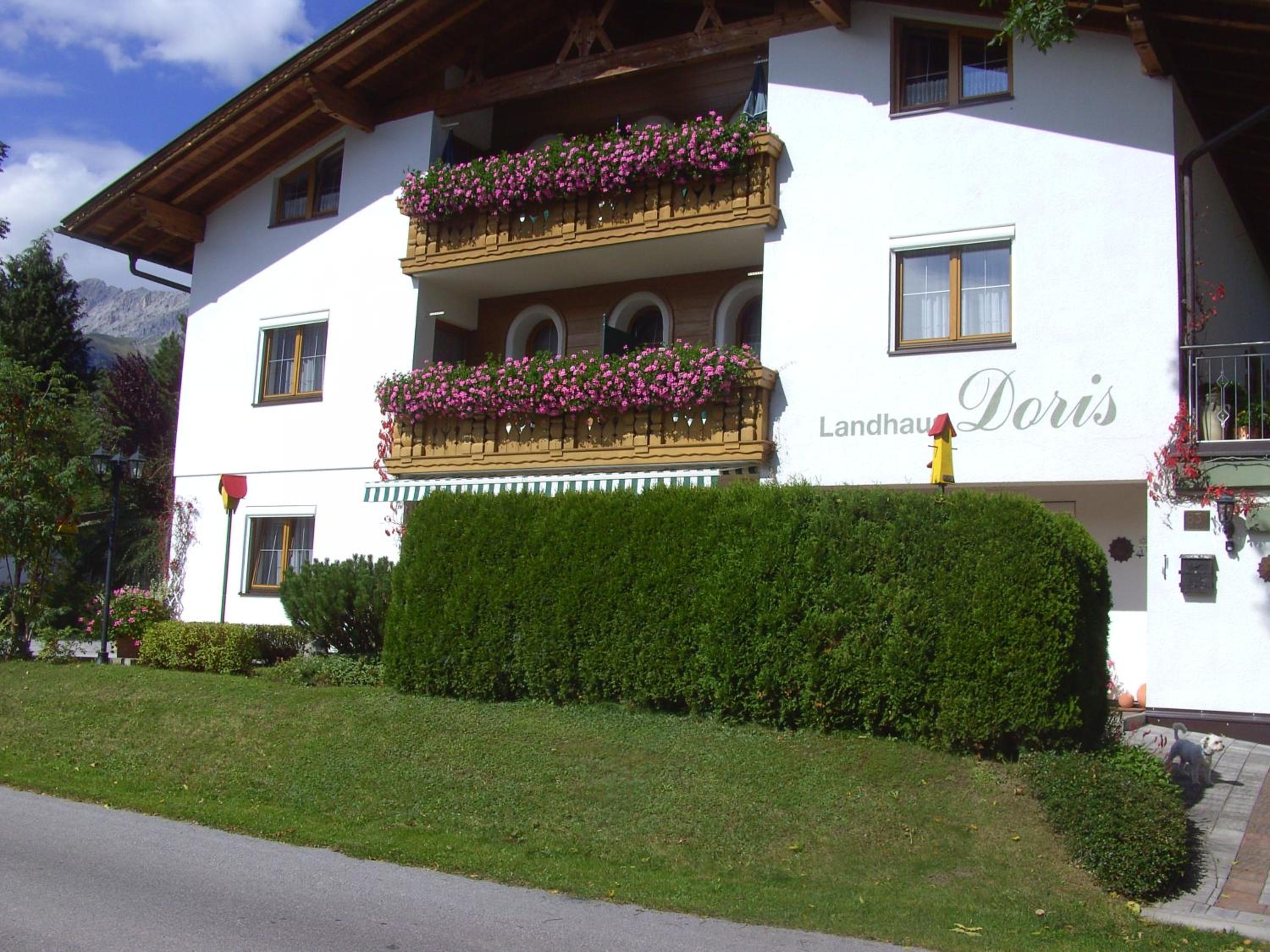Landhaus Doris
