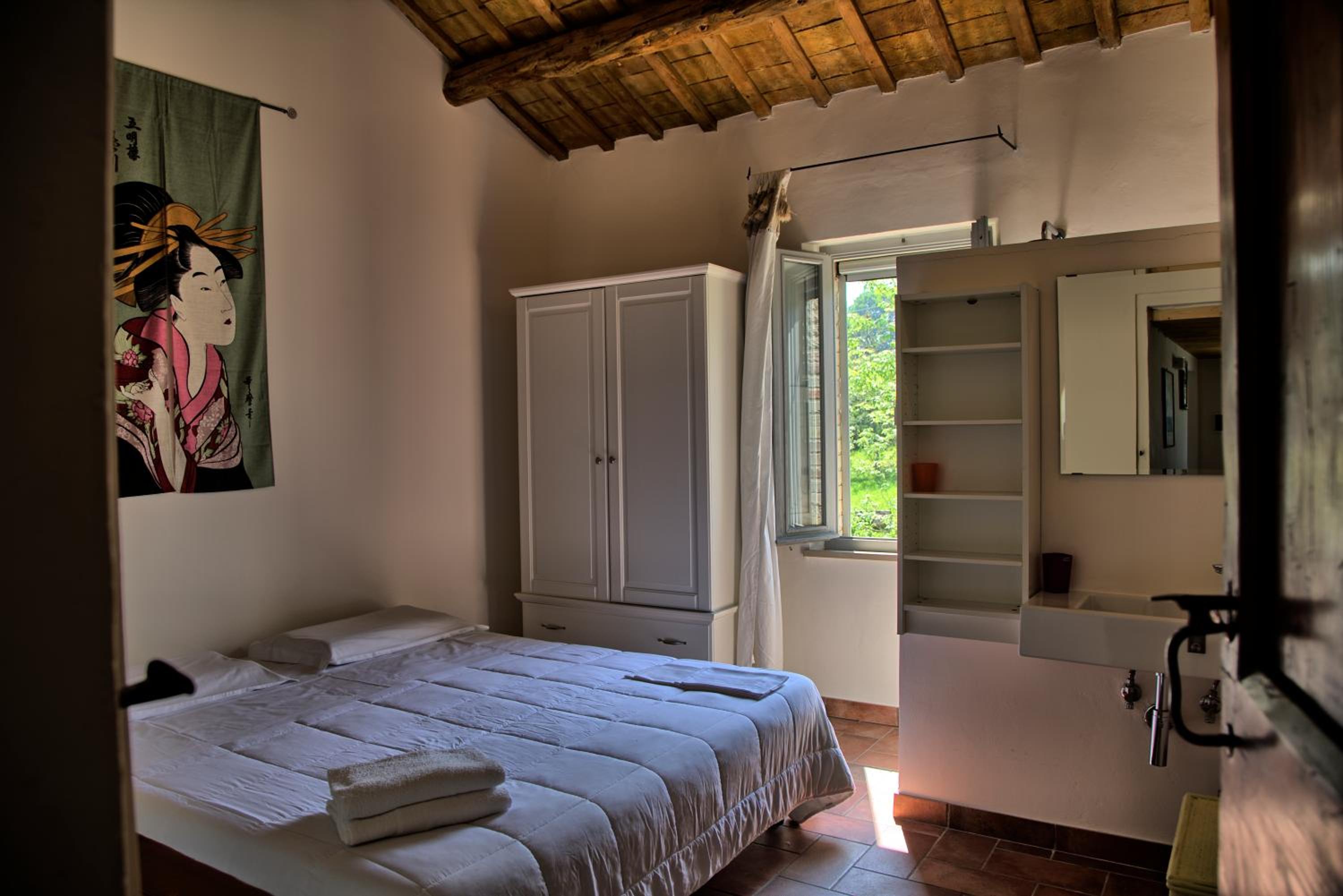 Grande villa storica per vacanze con giardino privato e piscina - Property Image 80