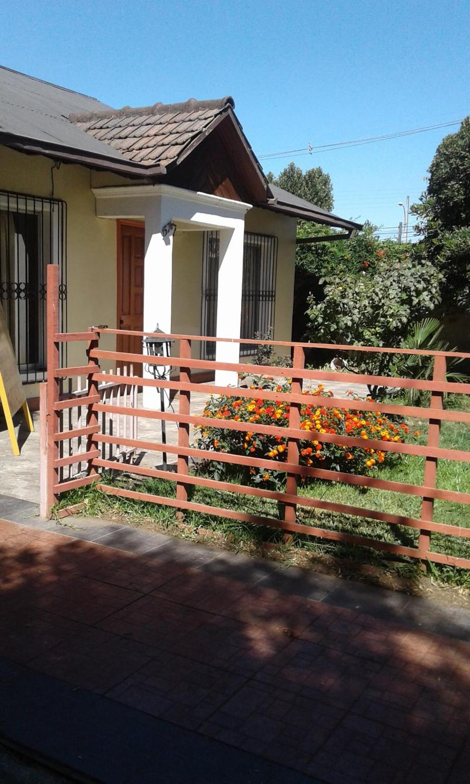 Puerta del Sol Molina B&B