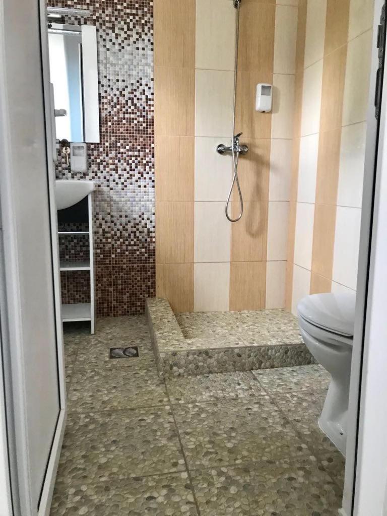 Babylonia Resort