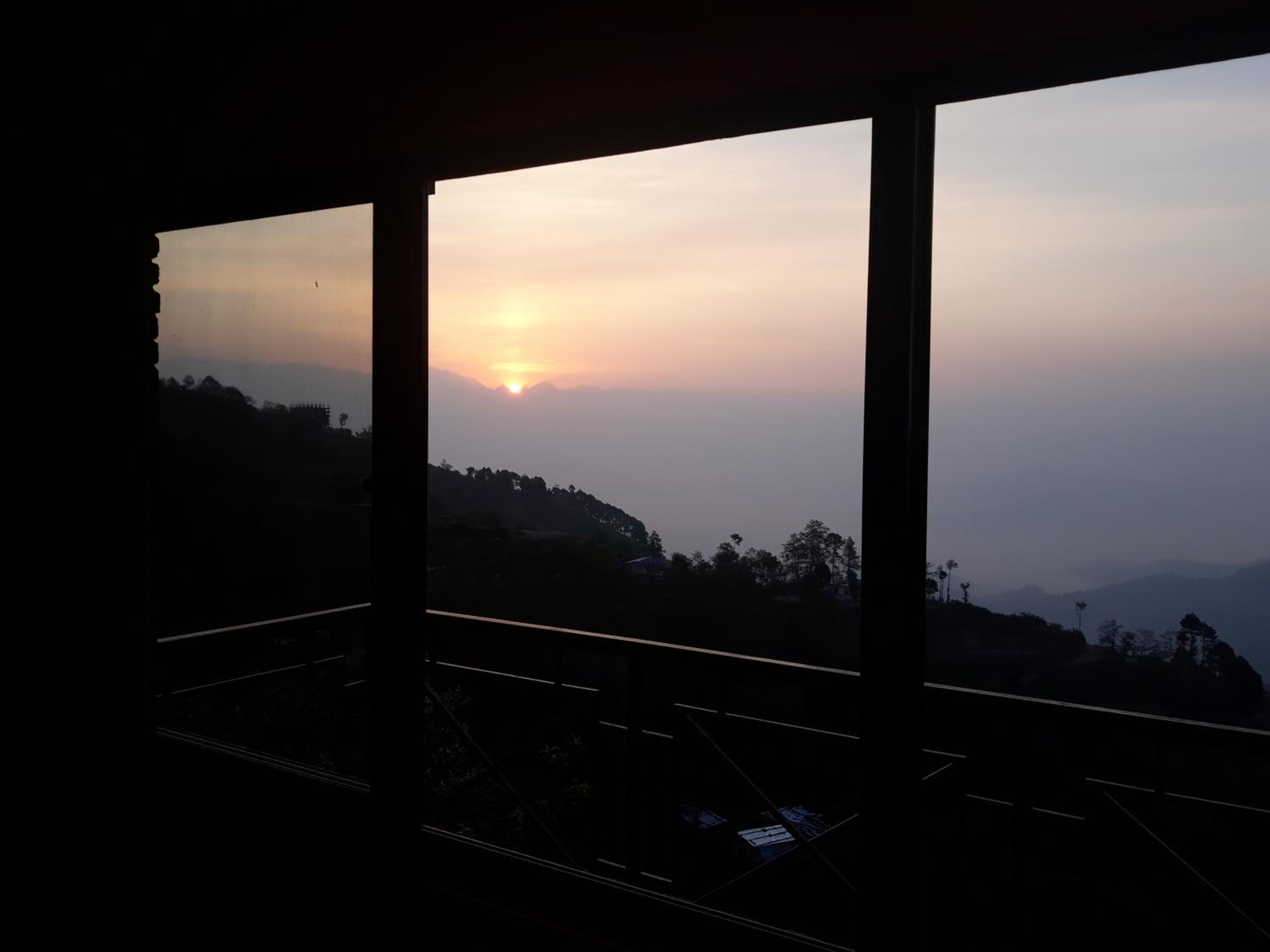 Hotel Nagarkot Holiday Inn