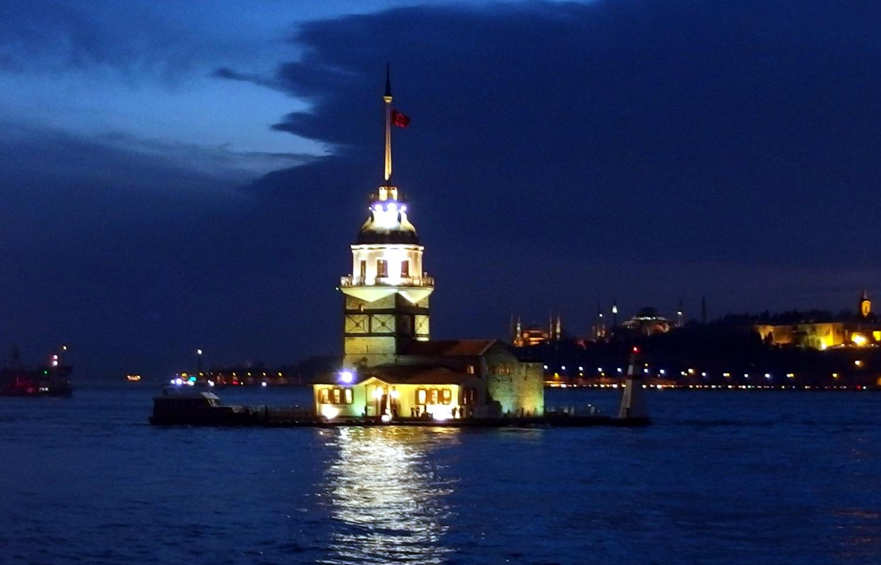 Just Inn Otel - Image 50