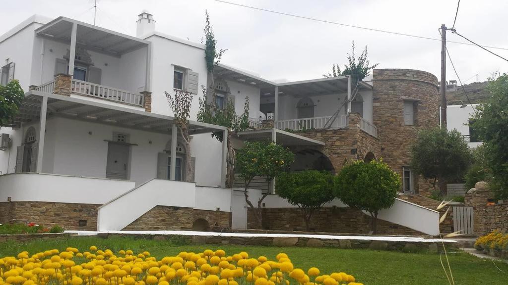 Hotel Elia Sea Home - Image 1