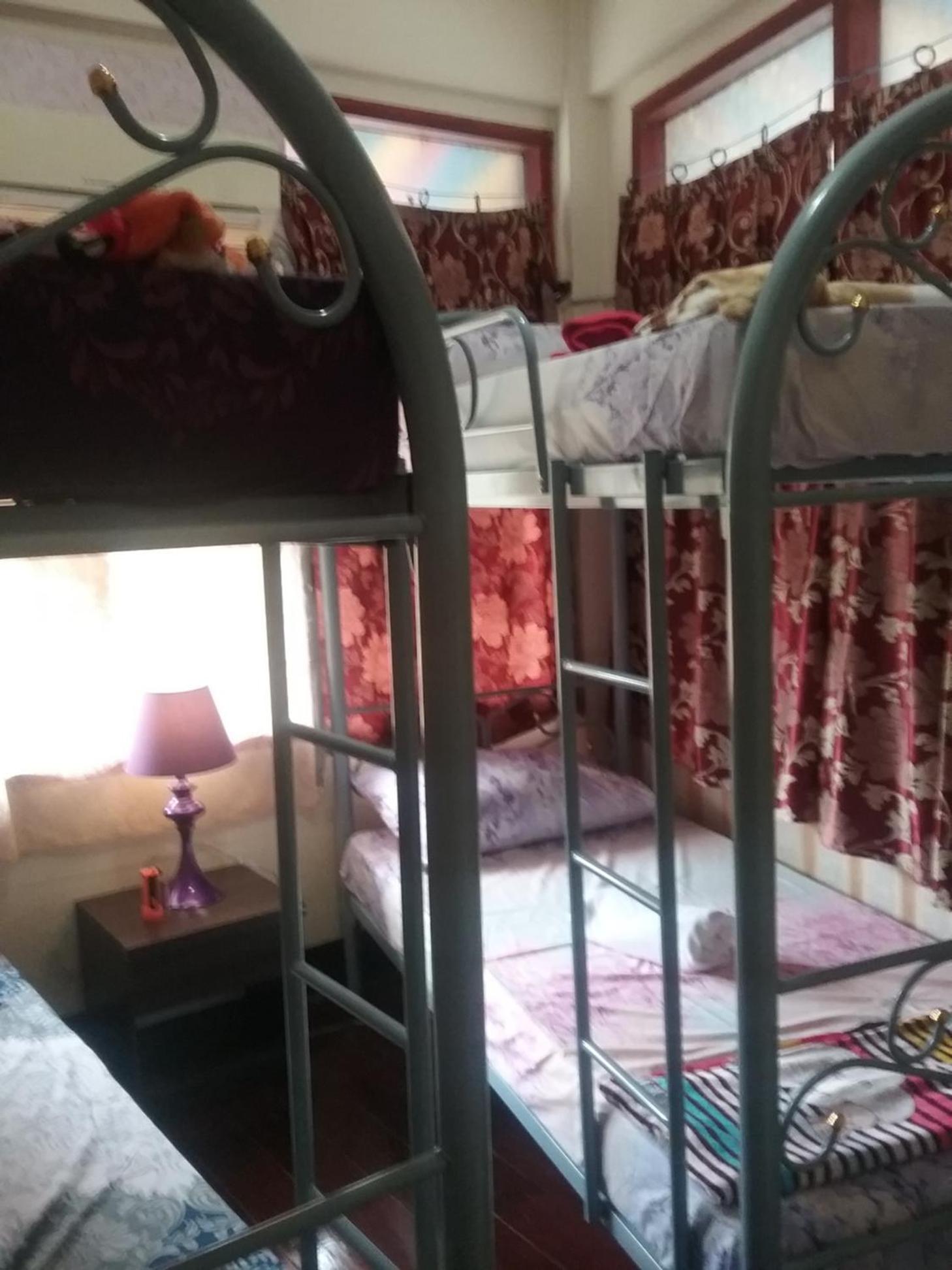 Danee Hostel