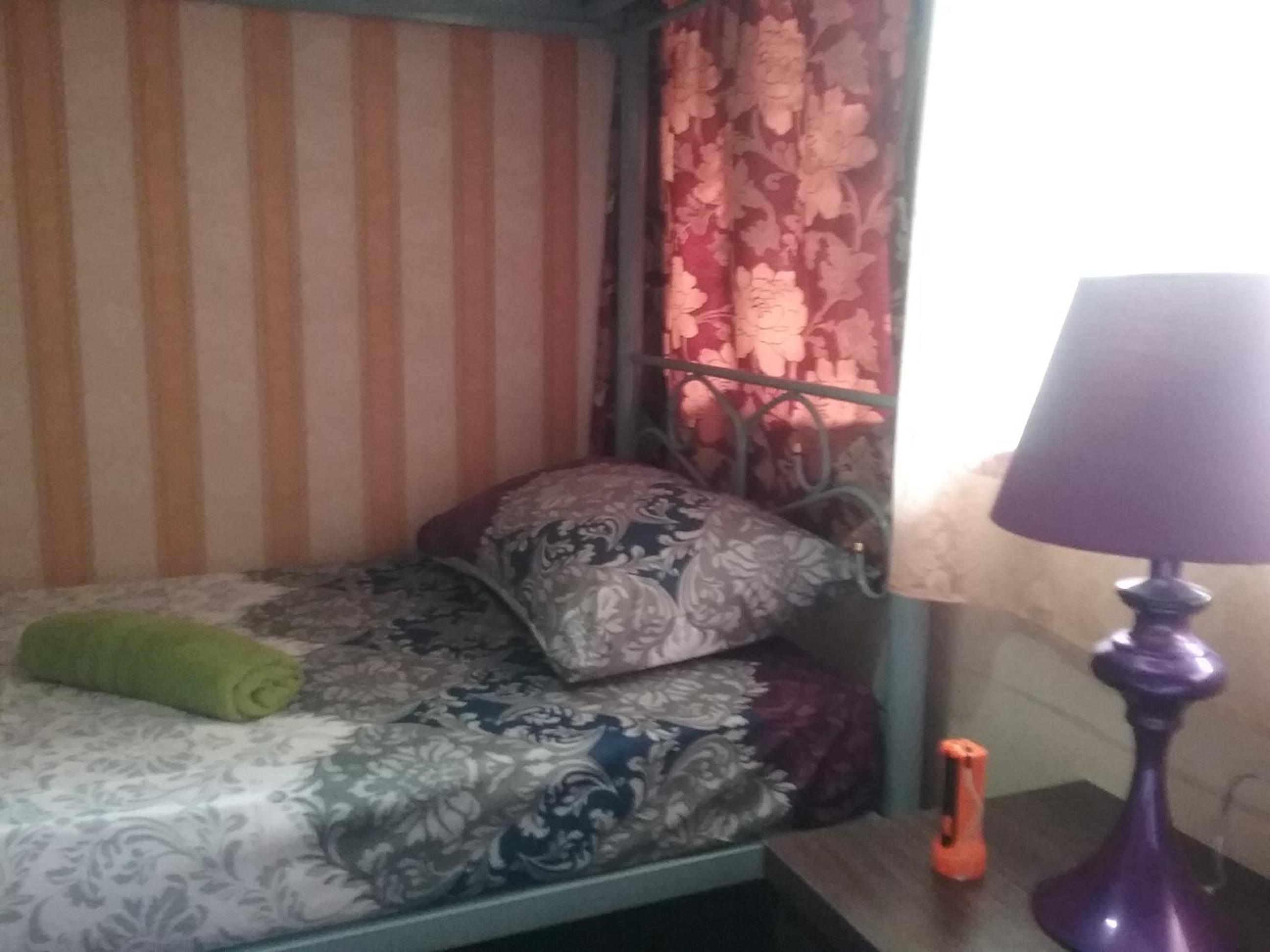 Danee Hostel
