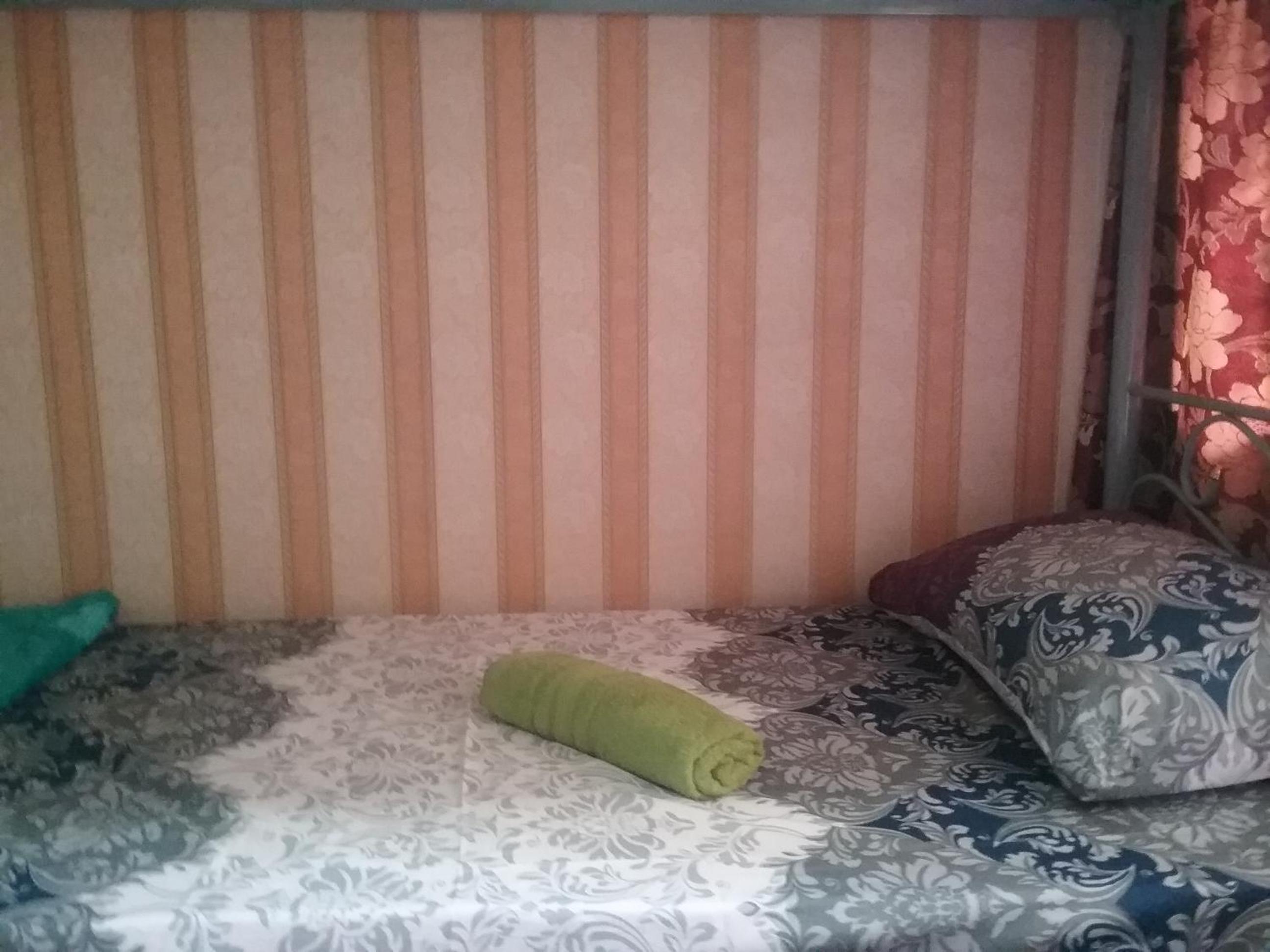 Danee Hostel